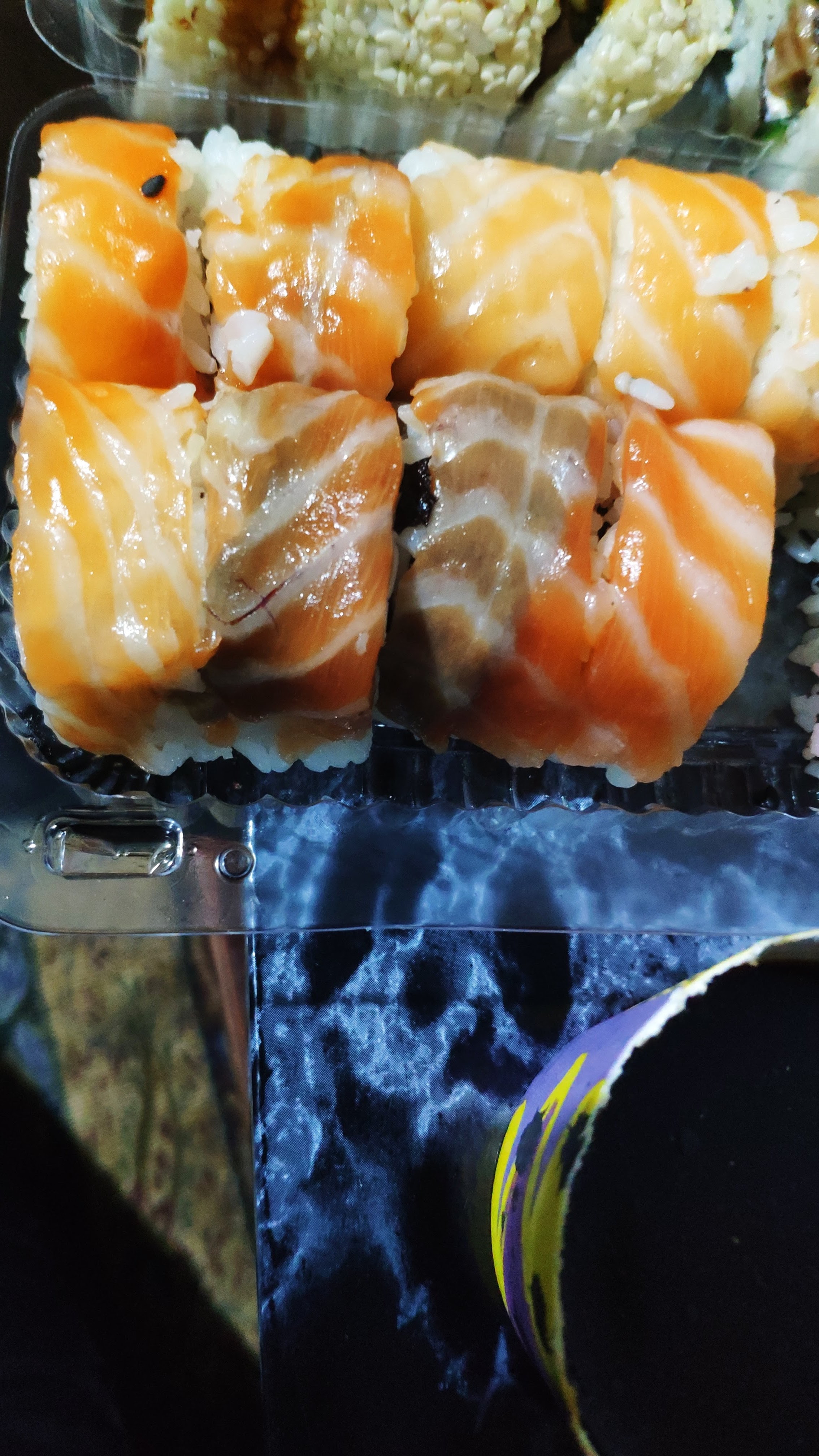 Festival Sushi image 5