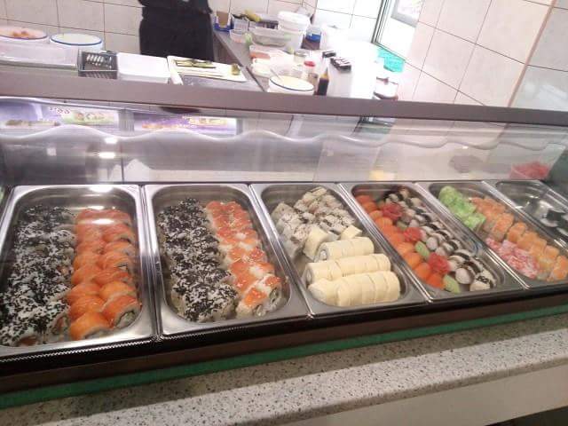 Festival Sushi image 6