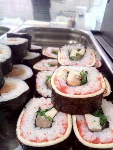 Festival Sushi image 7