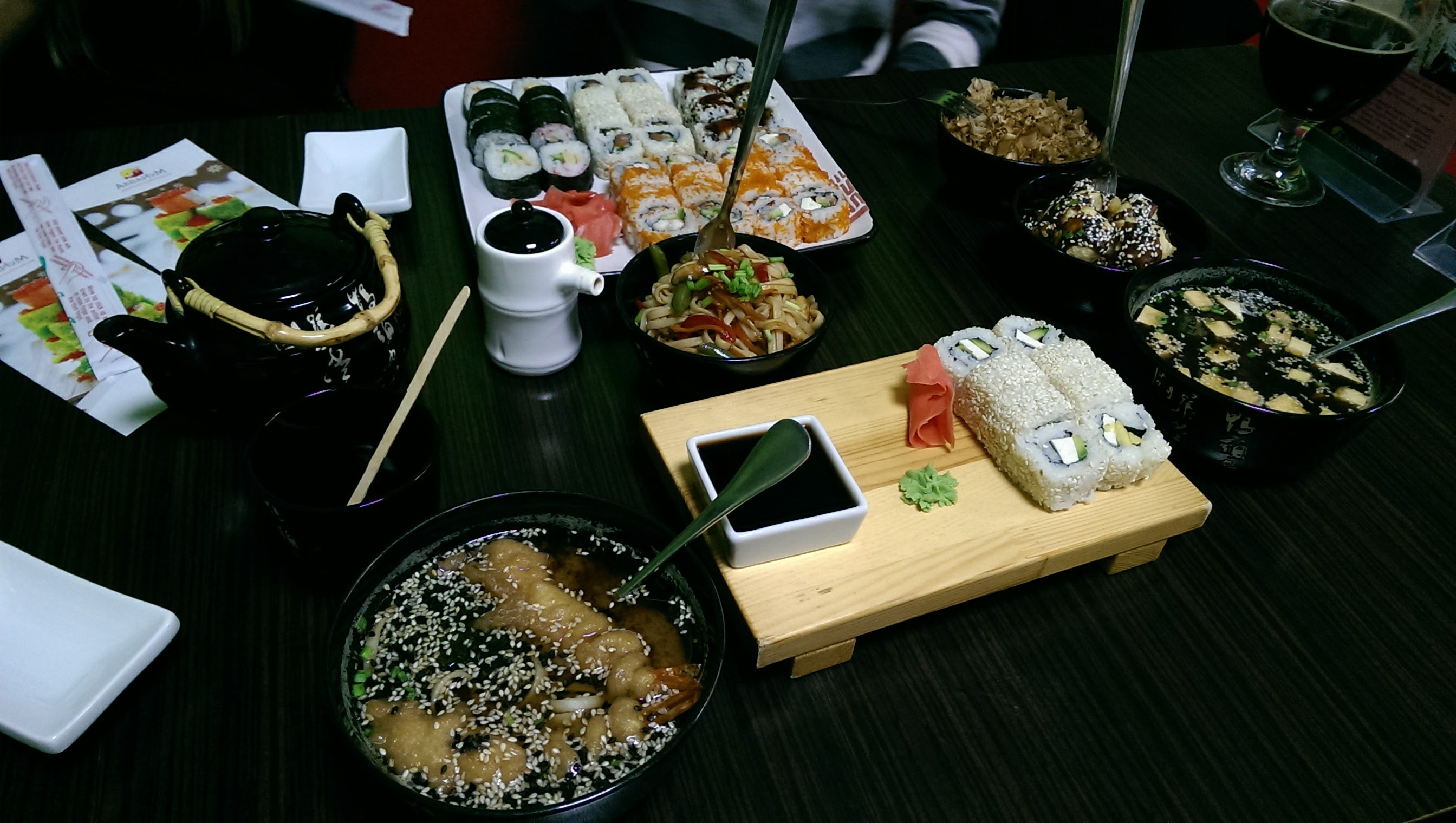 Festival Sushi image 8