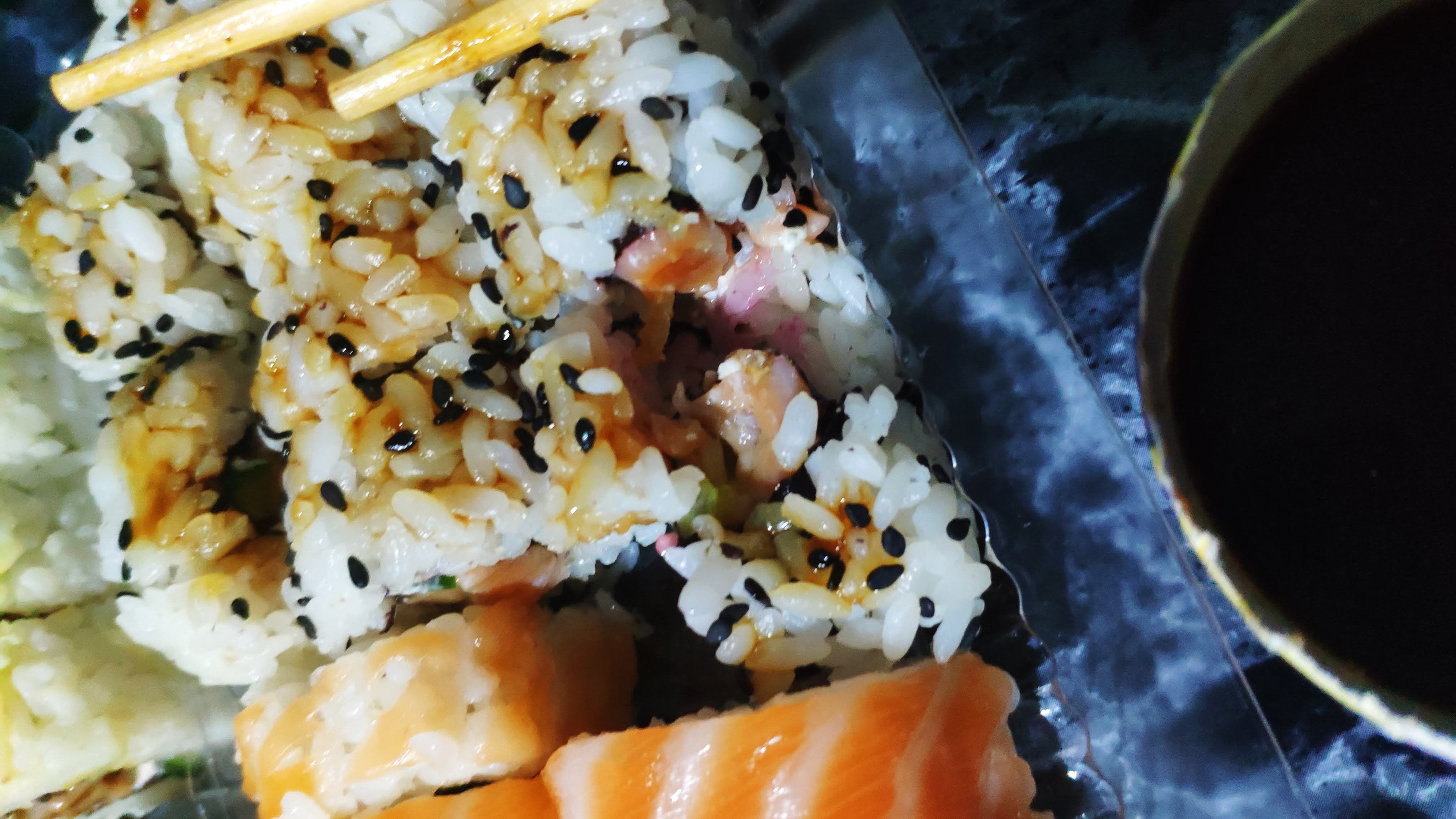 Festival Sushi image 9