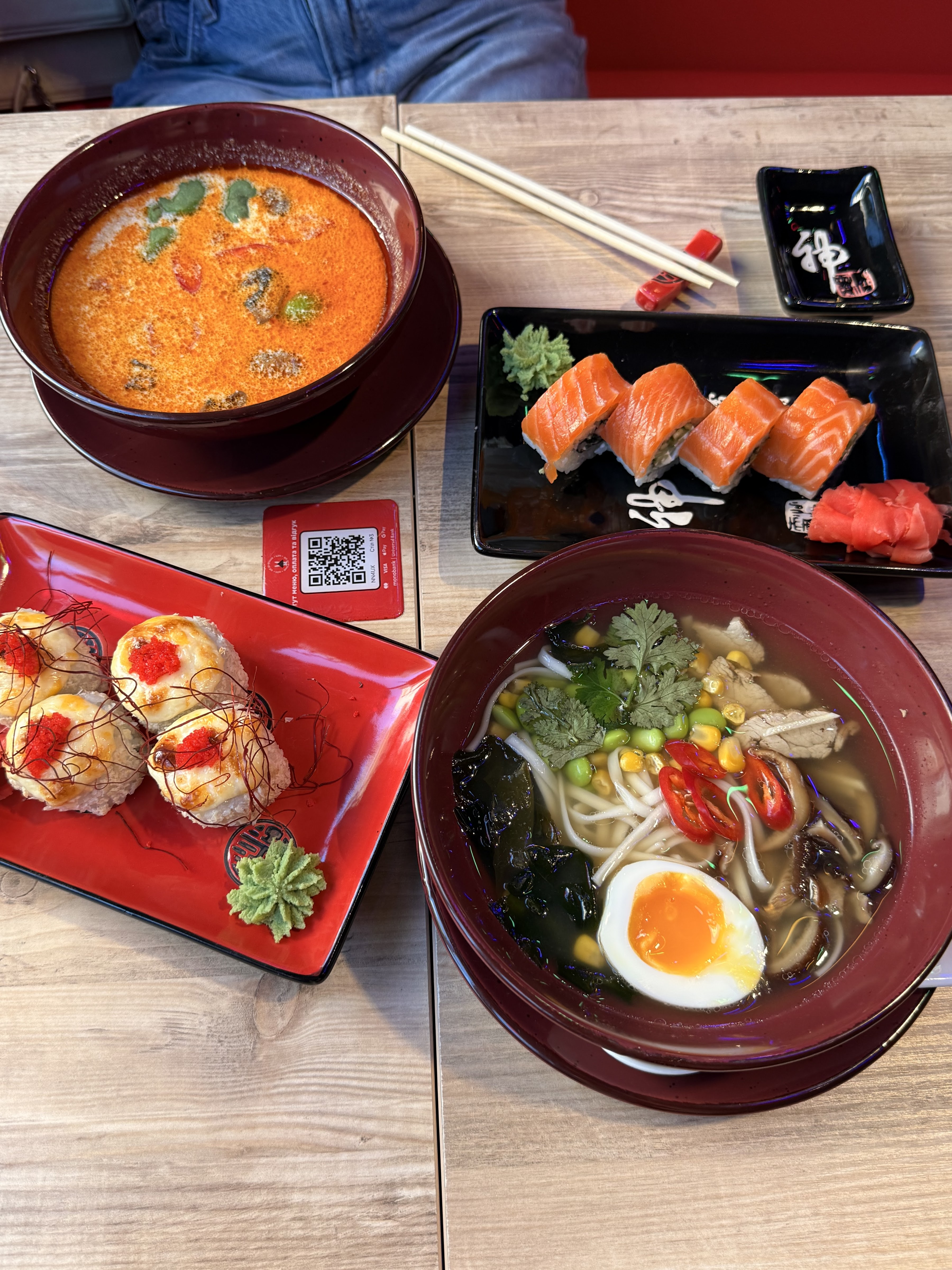 Шо За Японія (ШЗЯ) image 2