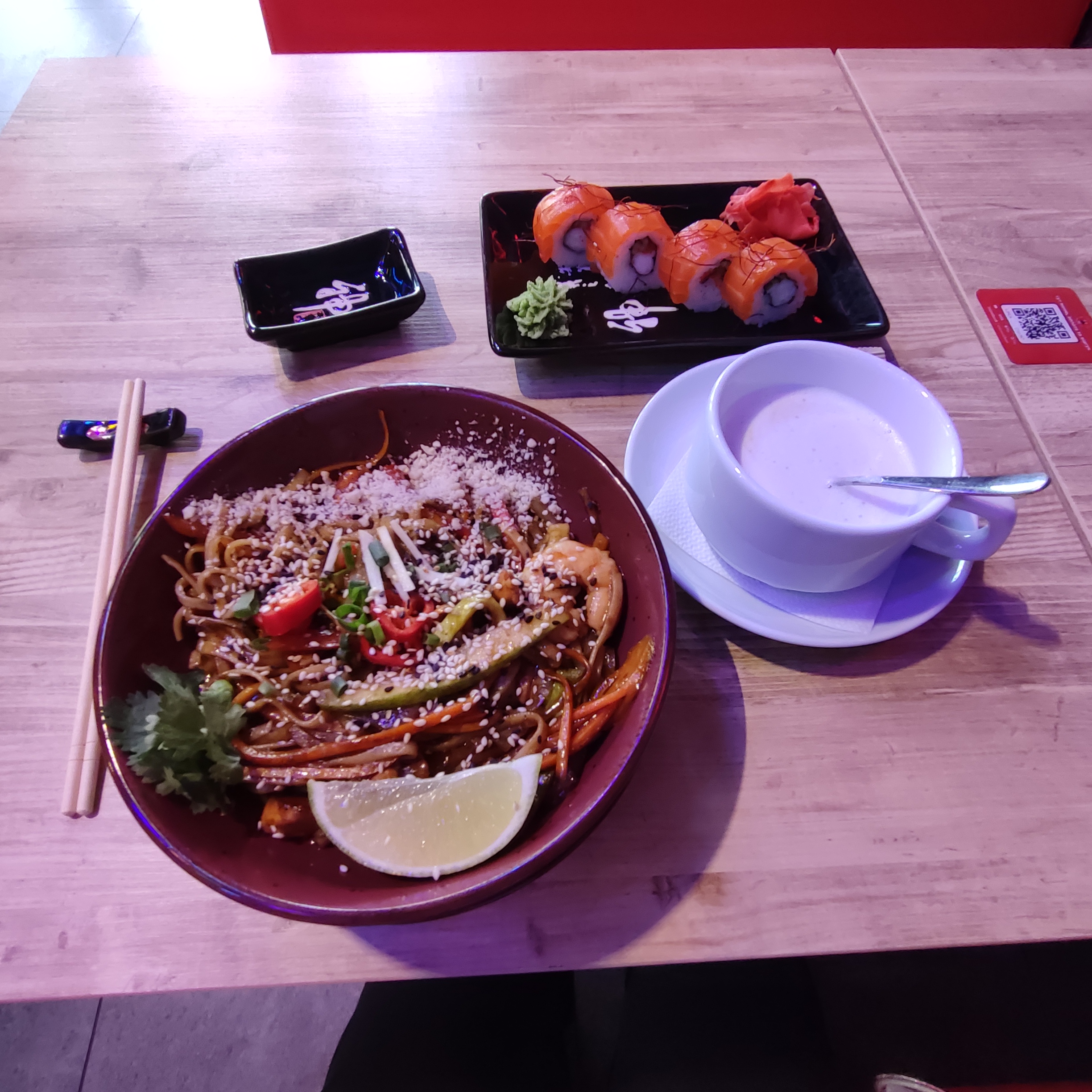 Шо За Японія (ШЗЯ) image 5