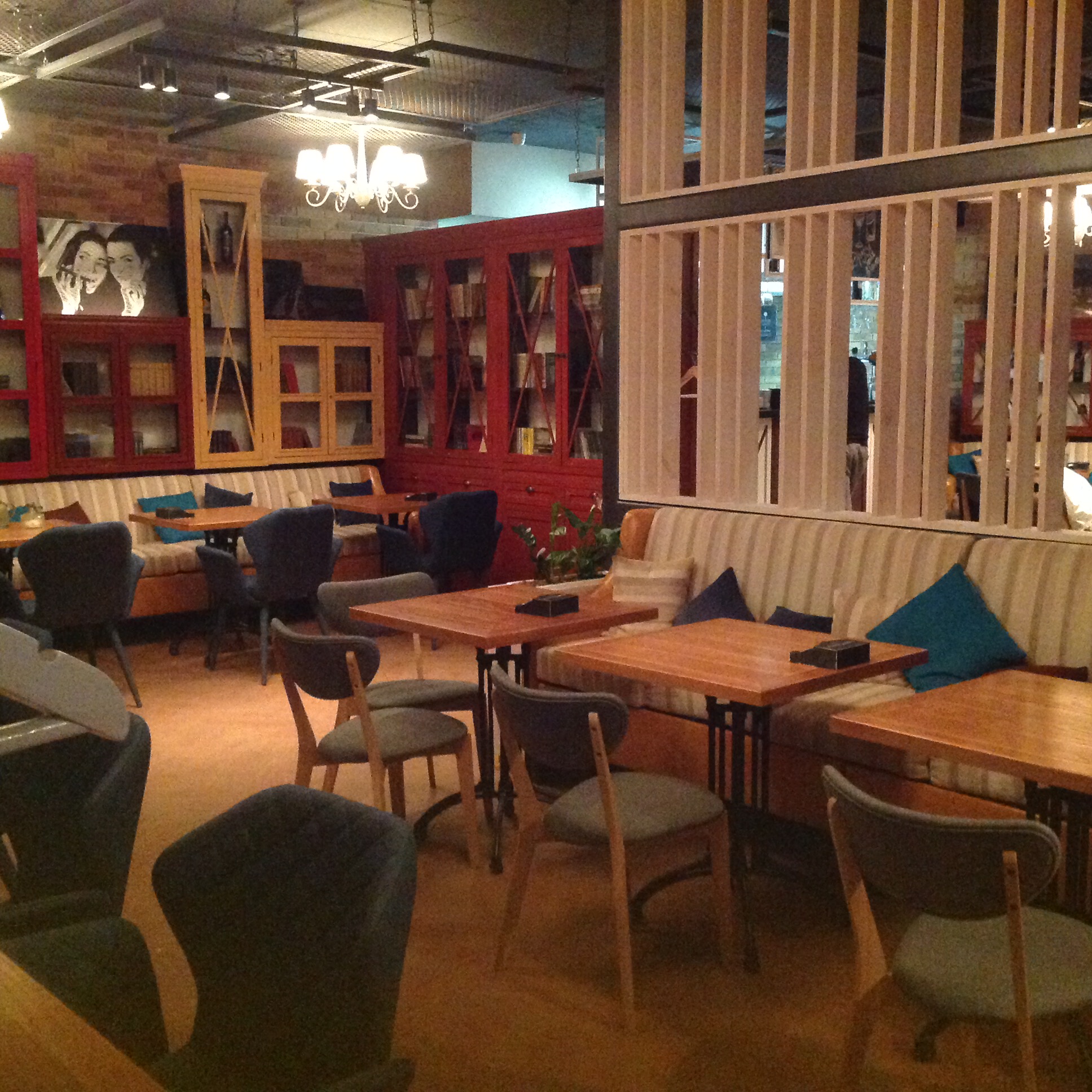 Druzi Ta Vyno image 1