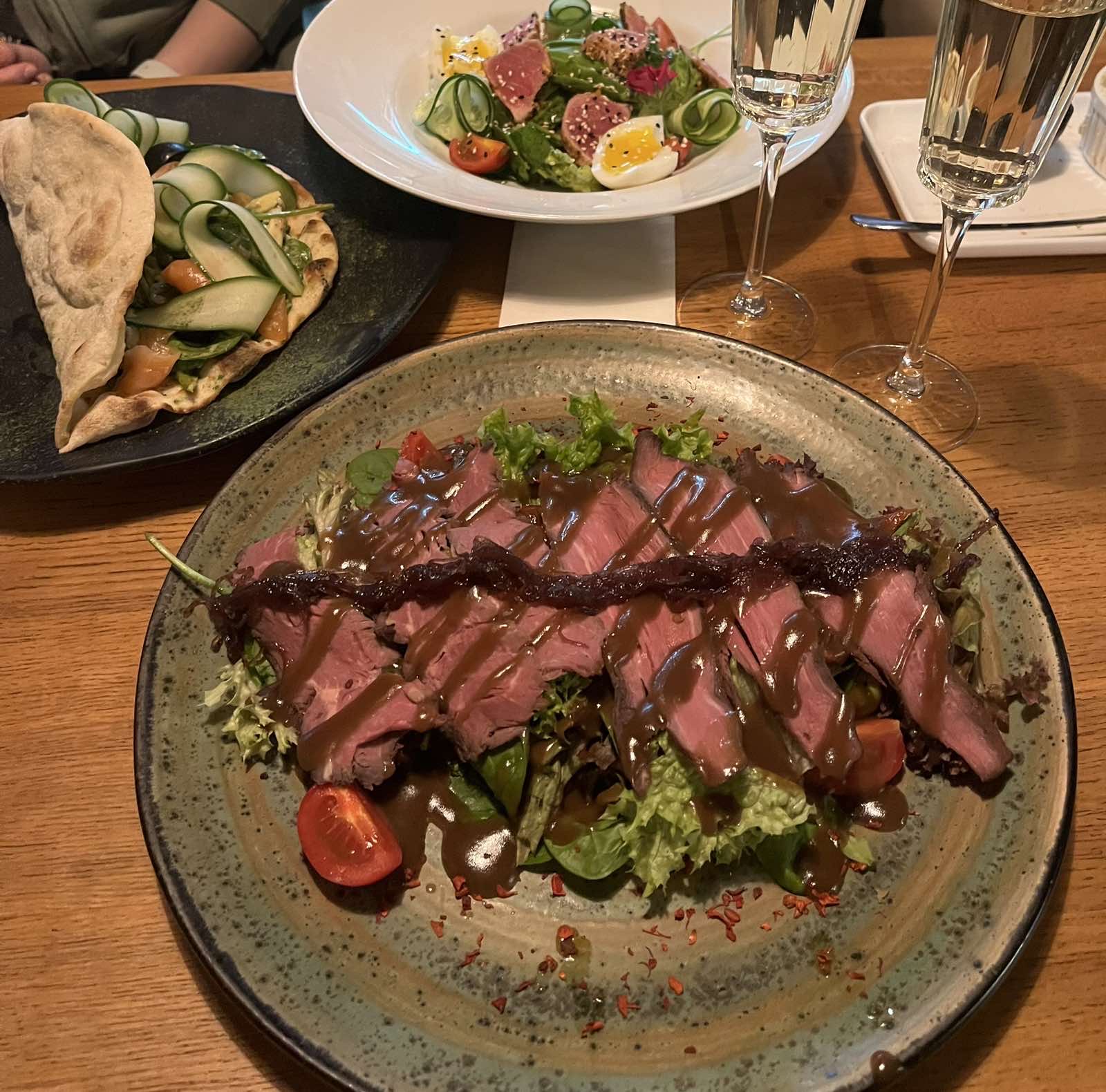 Druzi Ta Vyno image 3