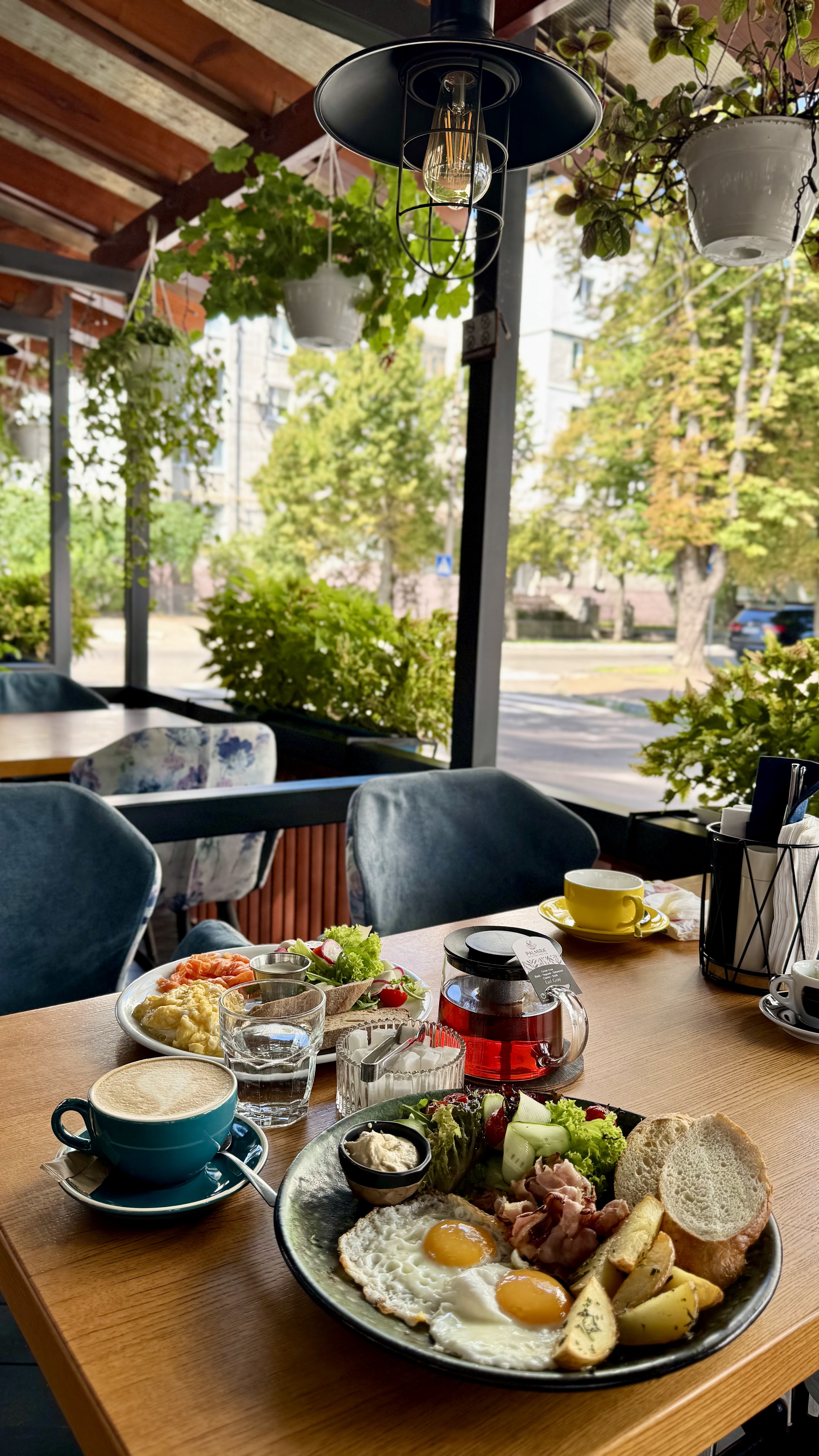 Druzi Ta Vyno image 5