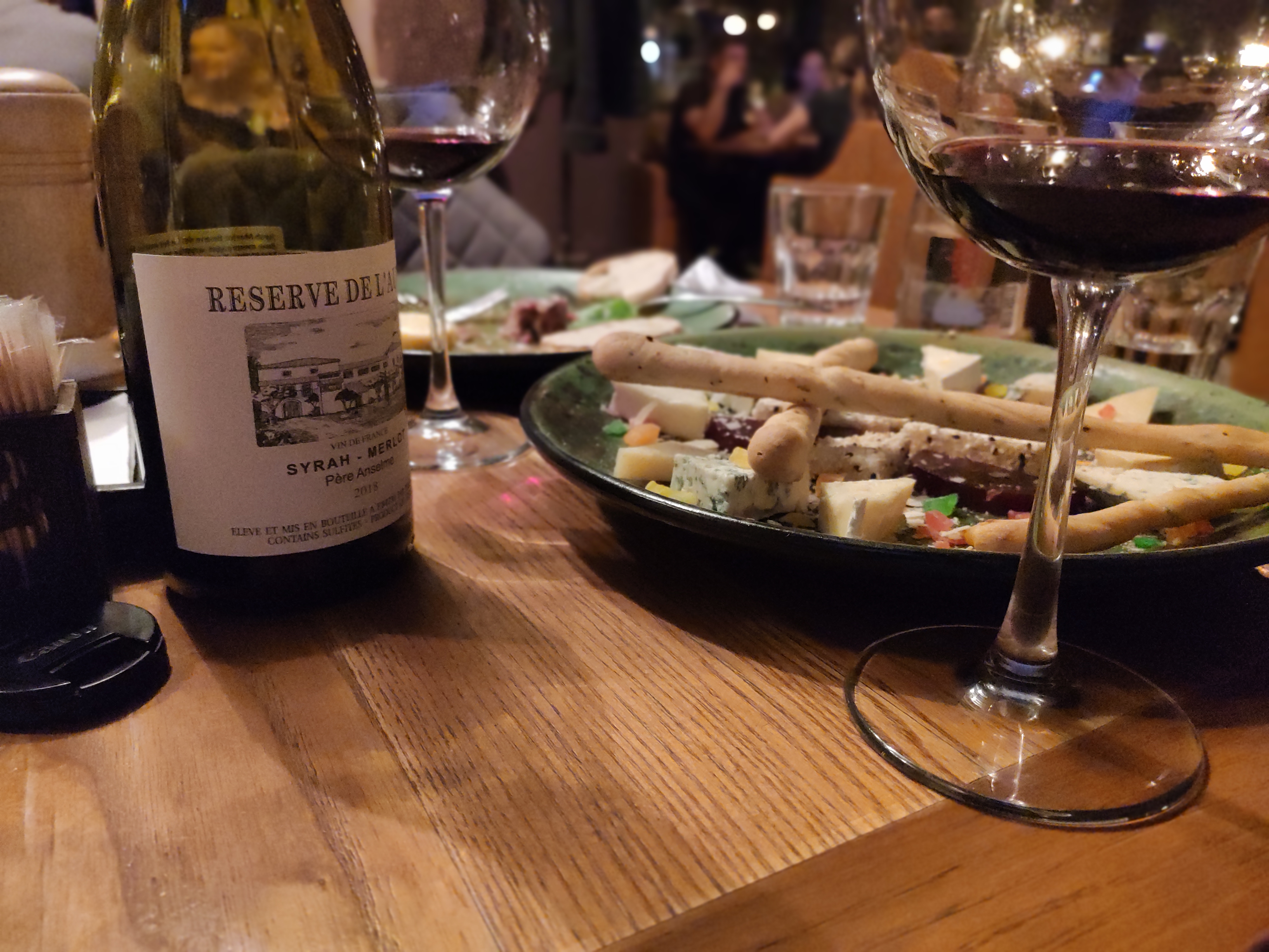 Druzi Ta Vyno image 6