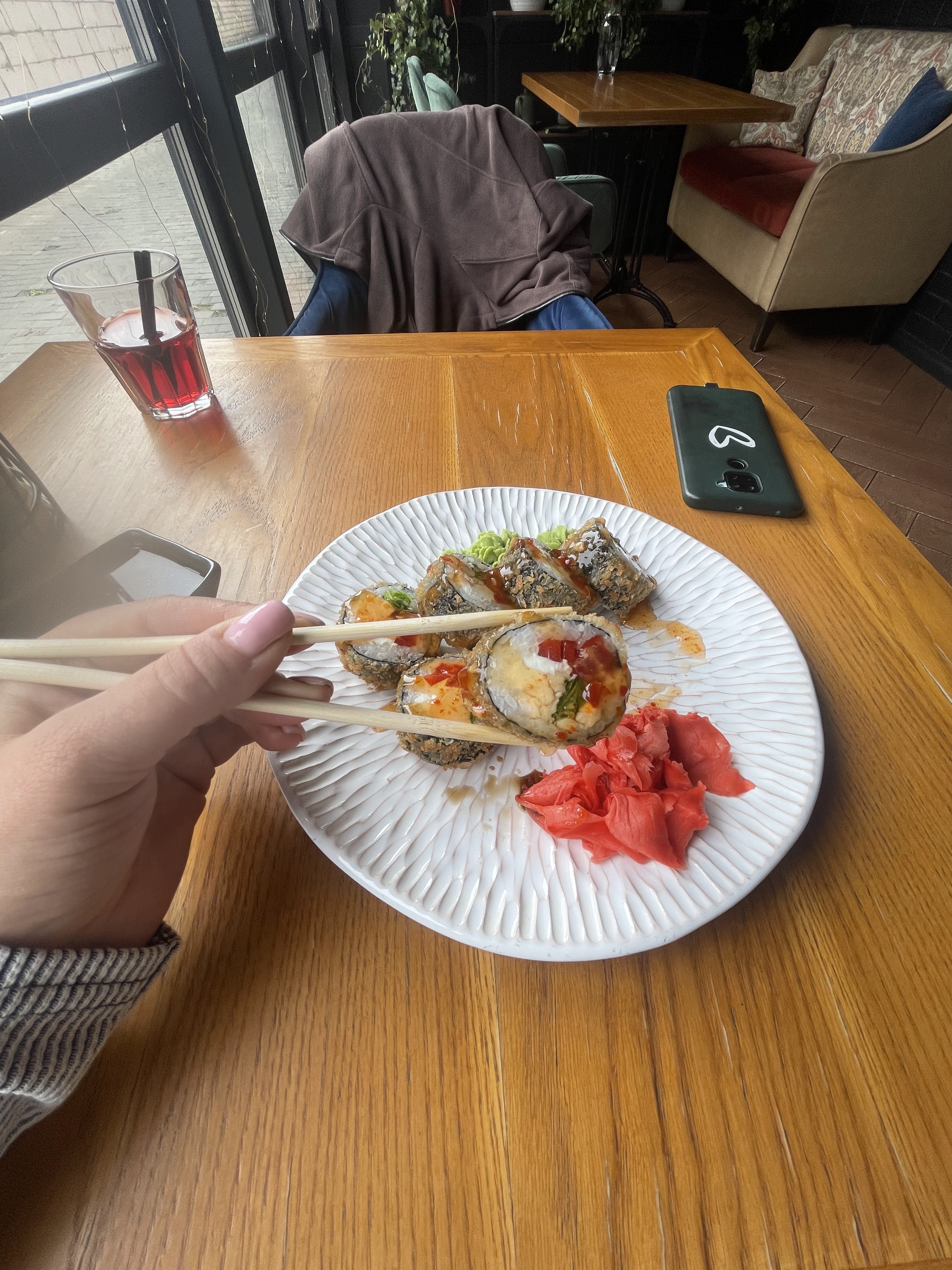 Druzi Ta Vyno image 8