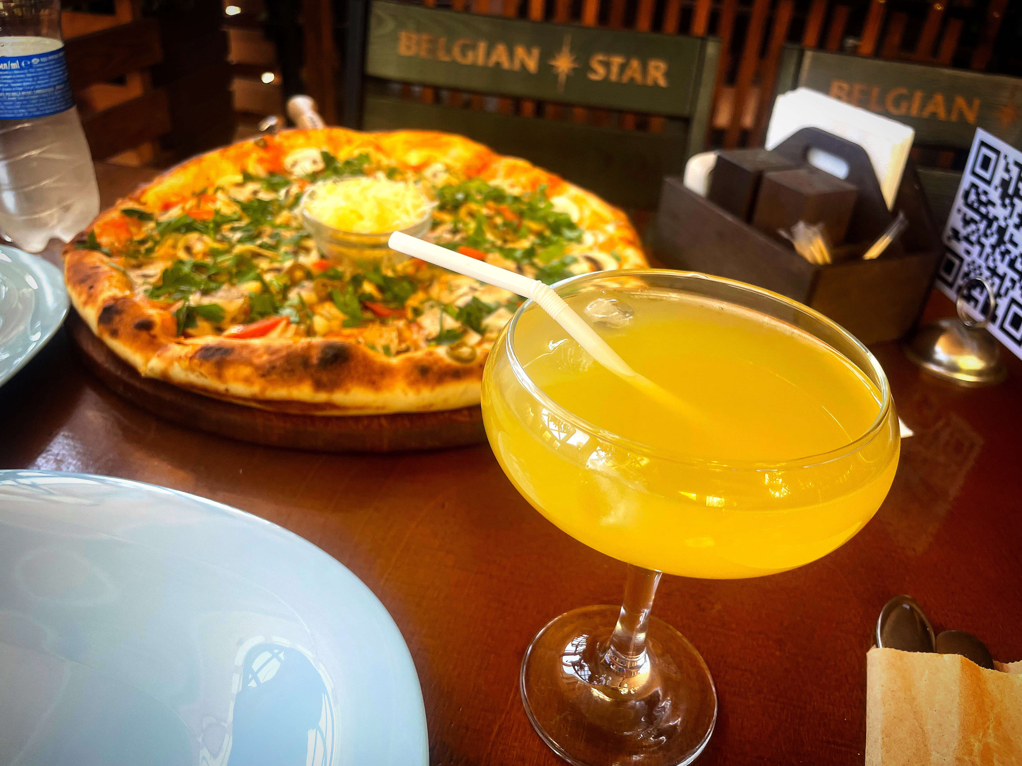 House of pizza image 4