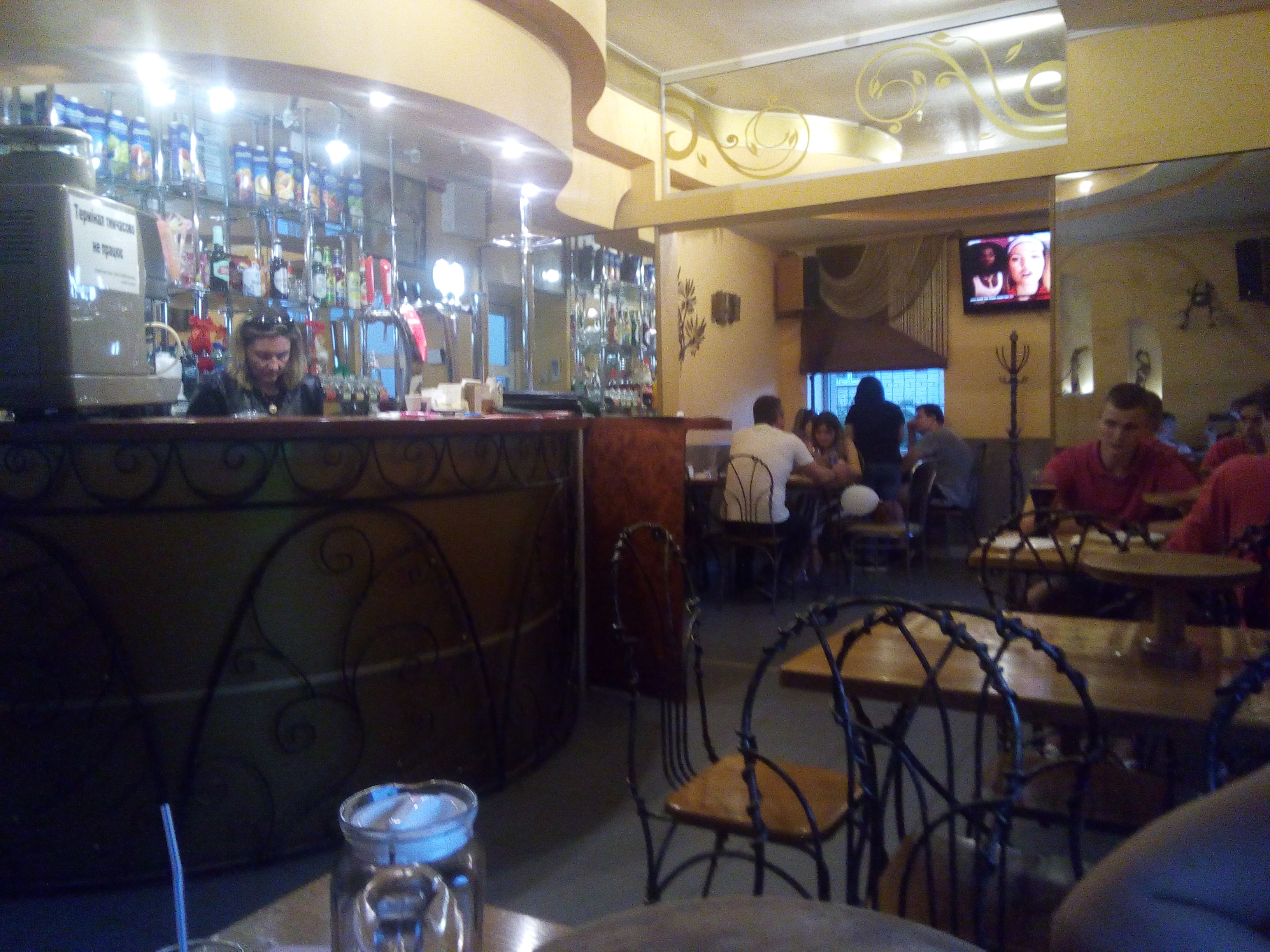 House of pizza image 5