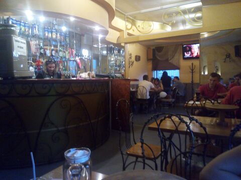 House of pizza image 5
