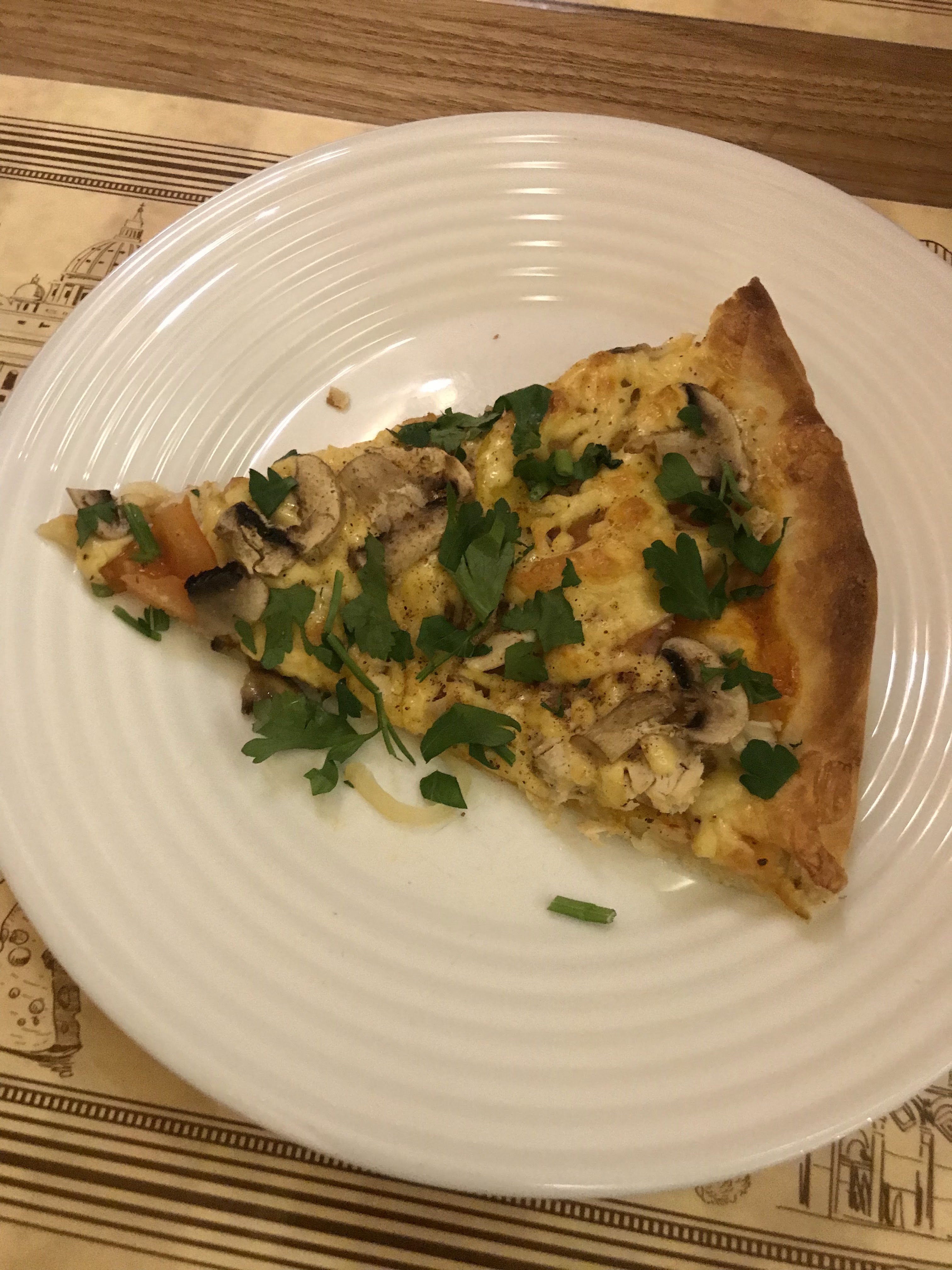 House of pizza image 7