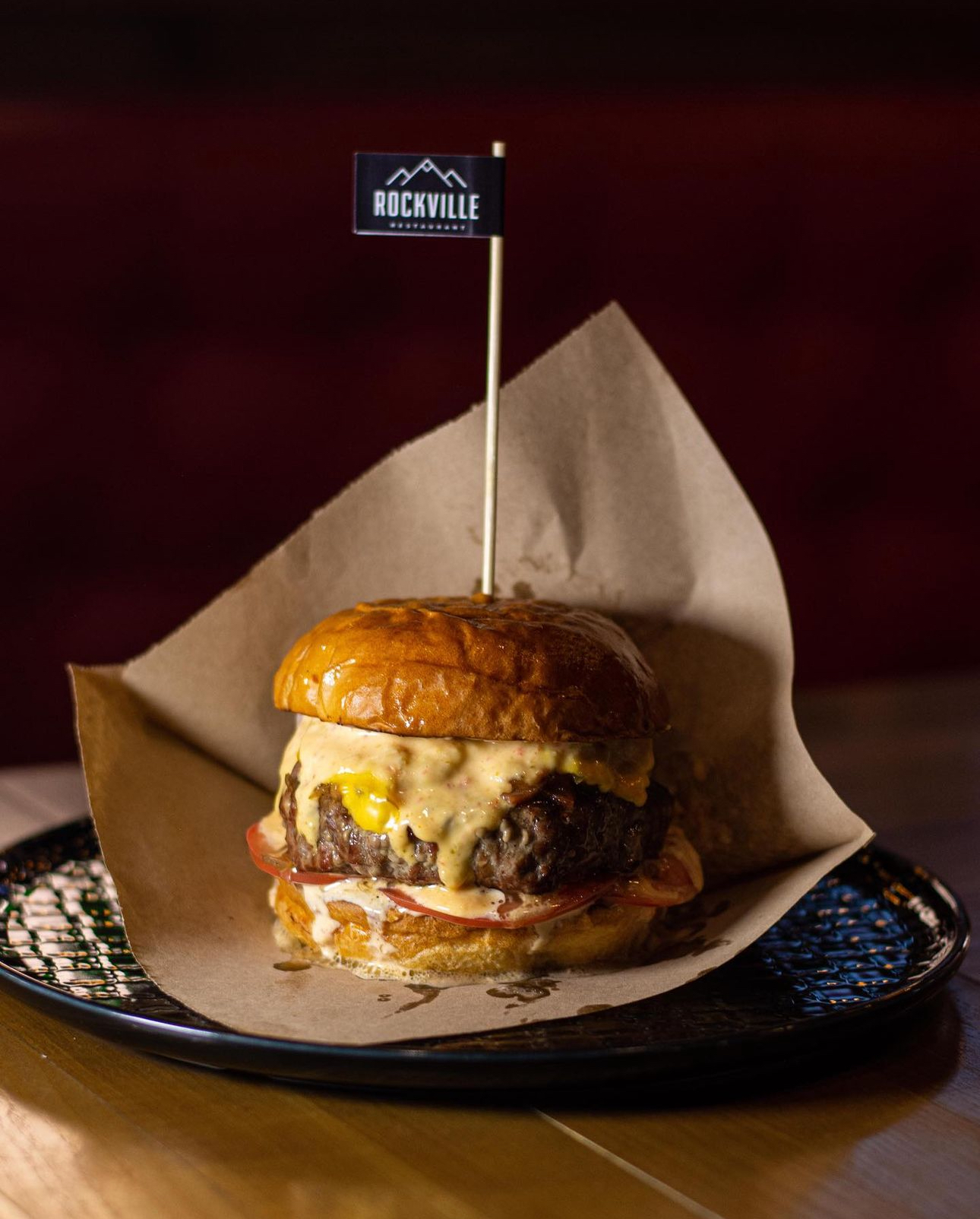 Rockville restaurant image 2