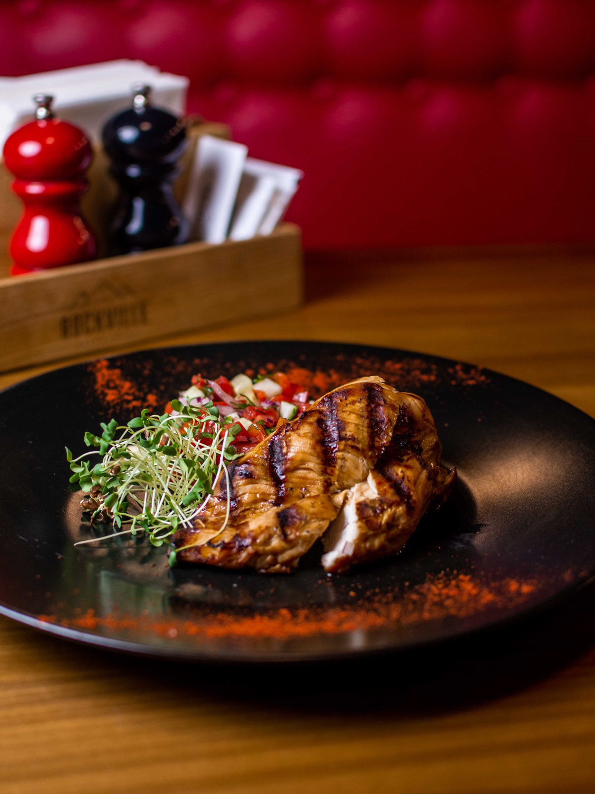 Rockville restaurant image 7