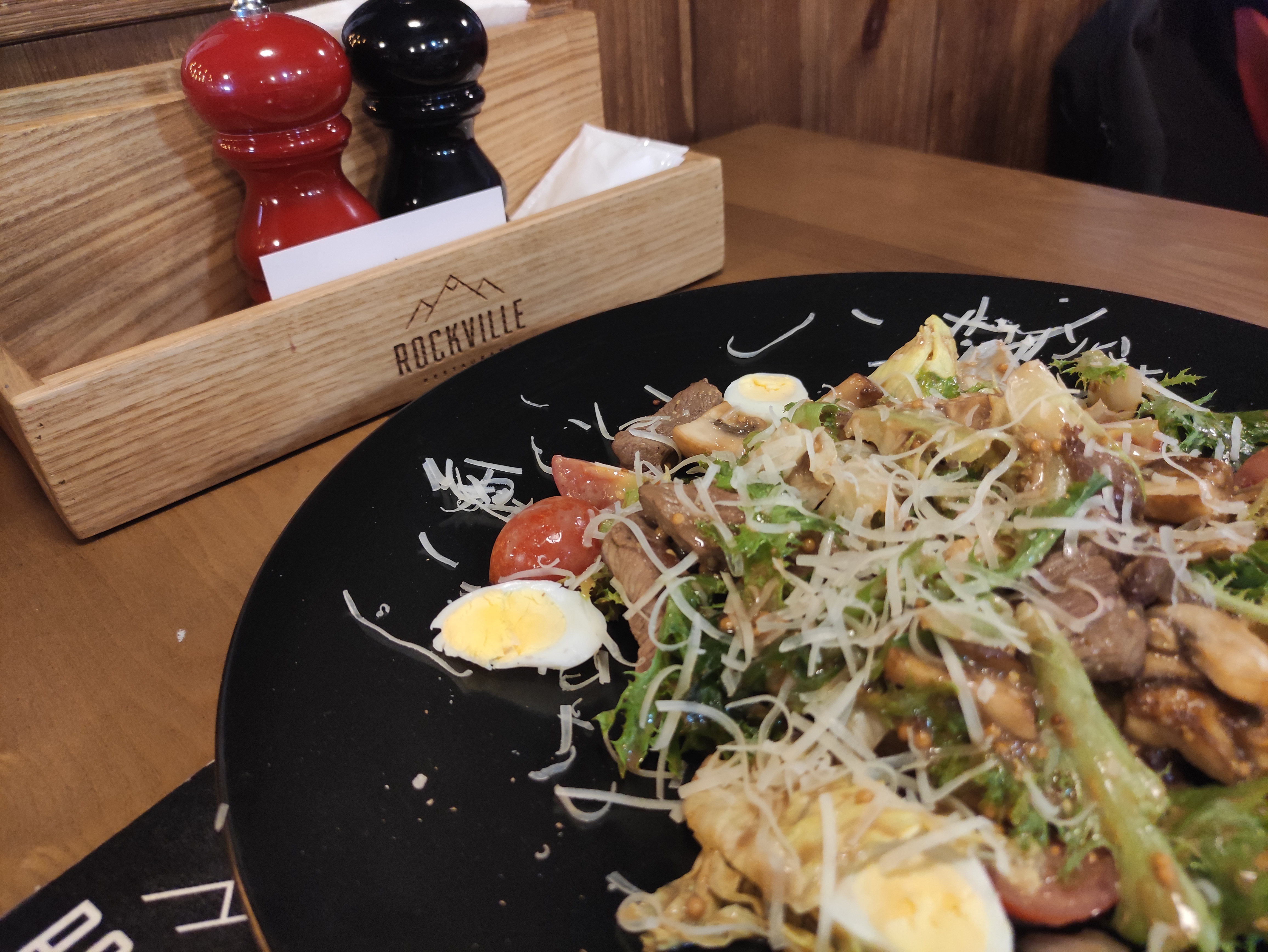 Rockville restaurant image 9