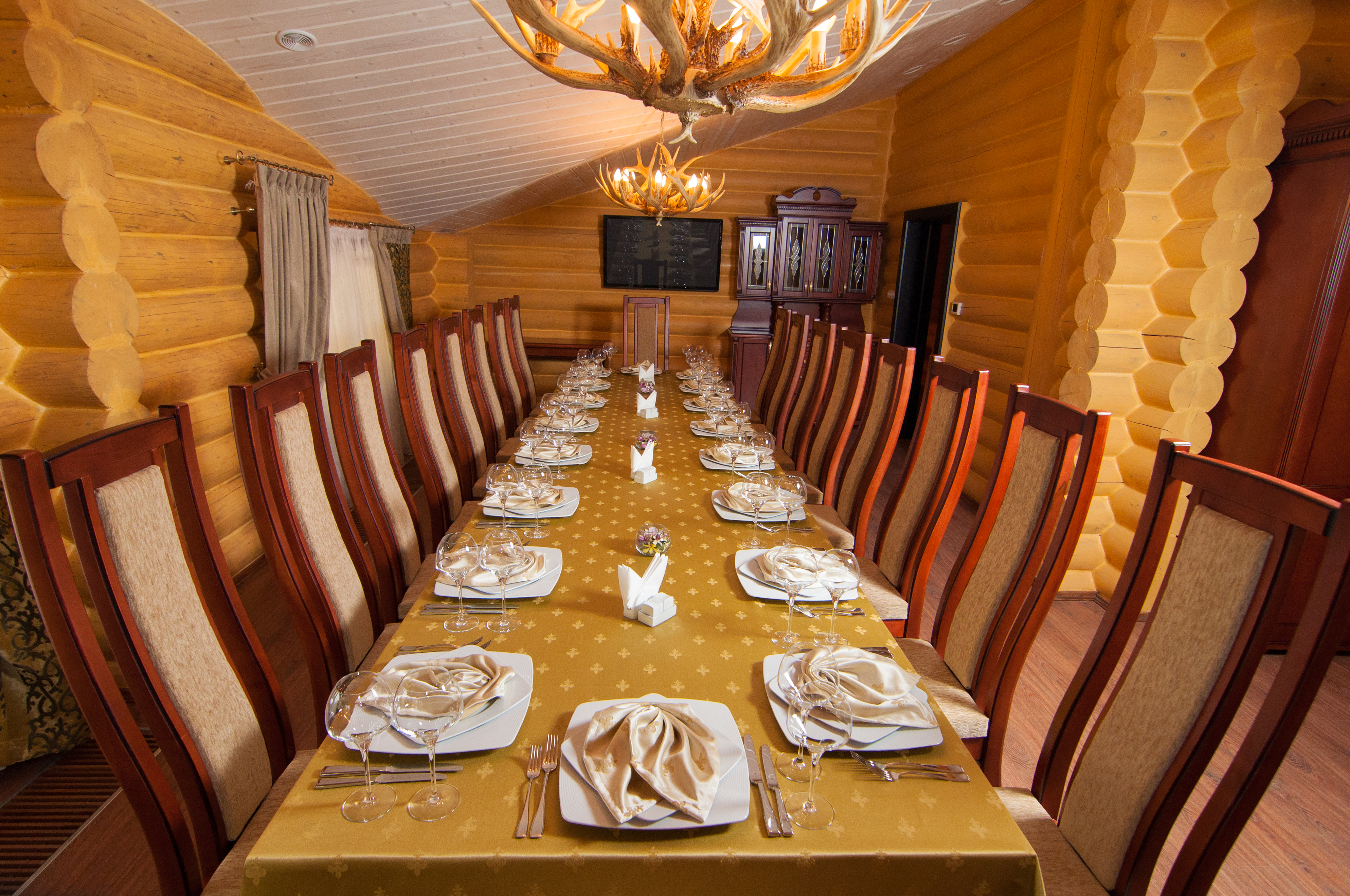 First Guest House image 1