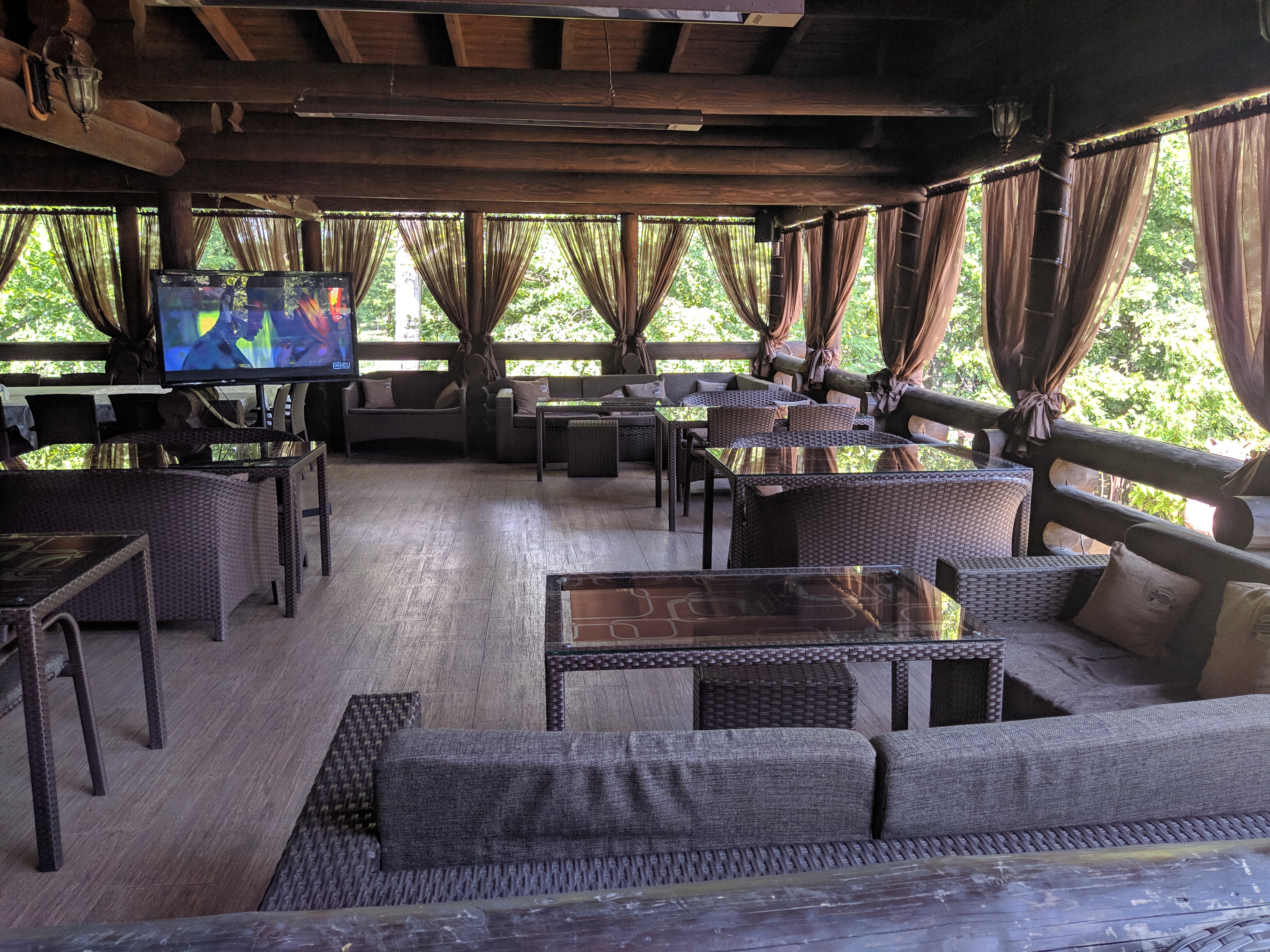 First Guest House image 6