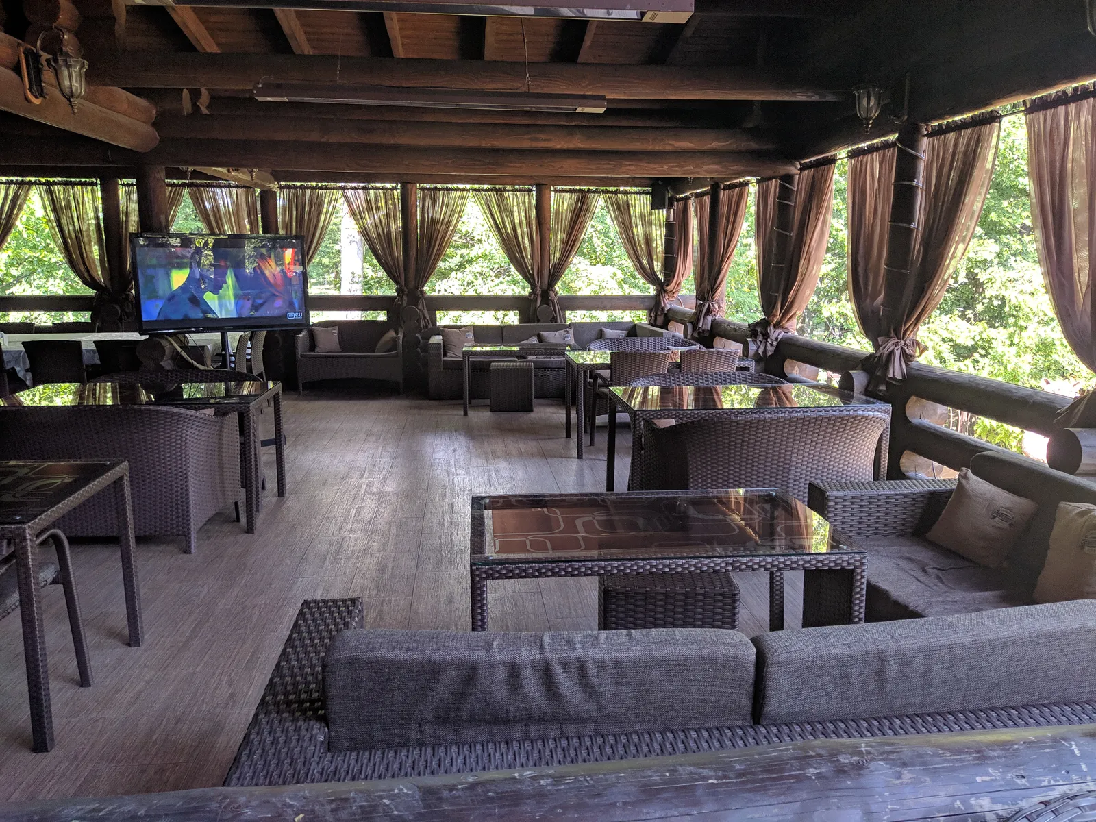 First Guest House image 6
