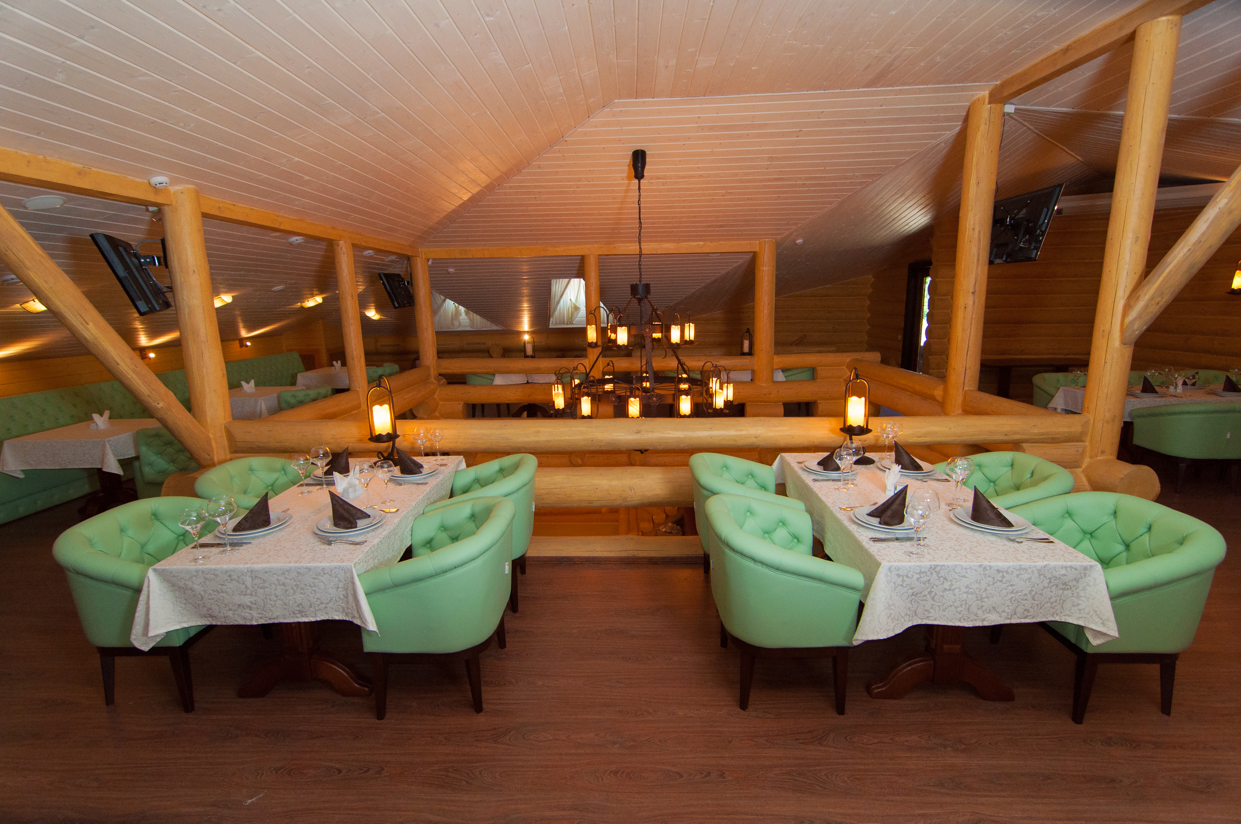 First Guest House image 7