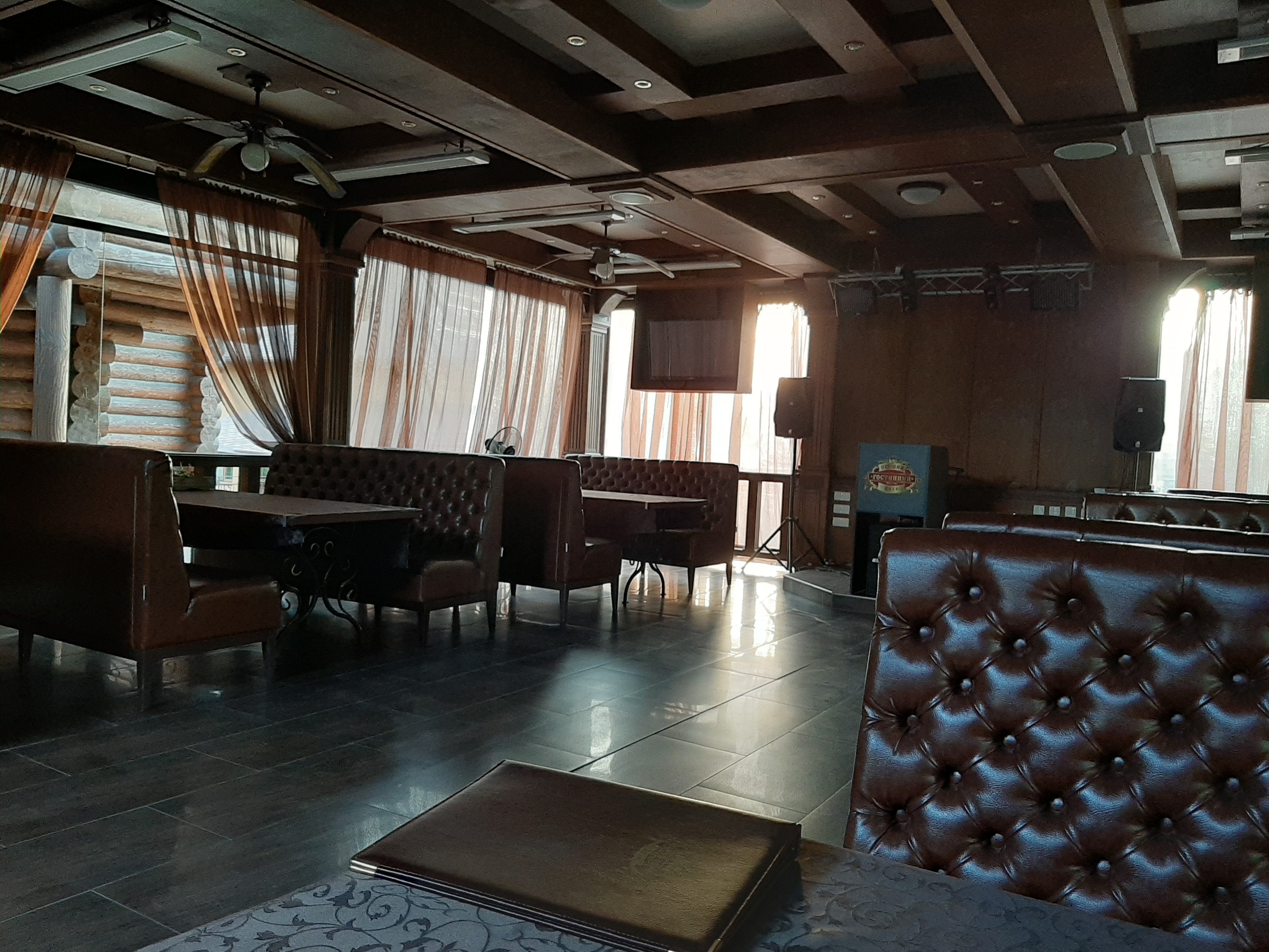 First Guest House image 9