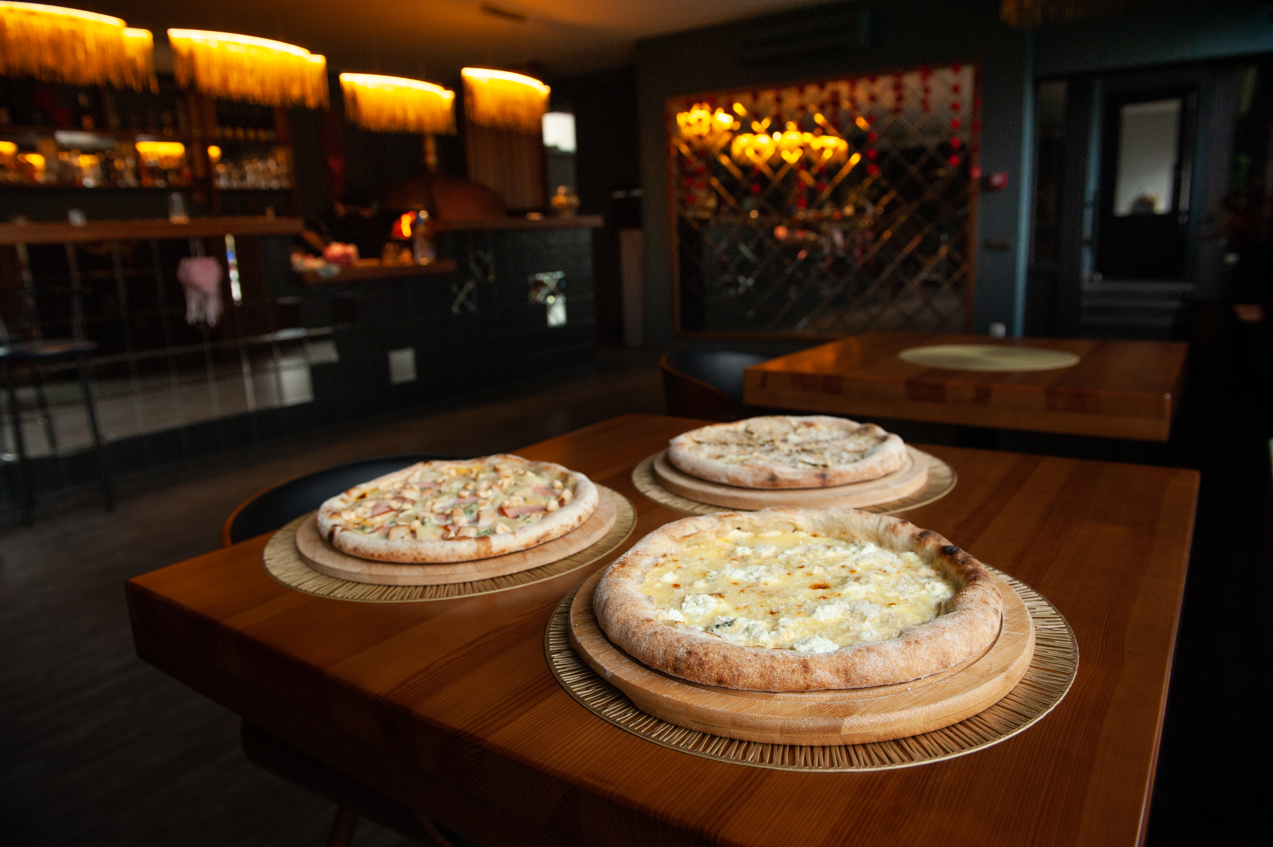 "KIO" - coffee and pizza image 7