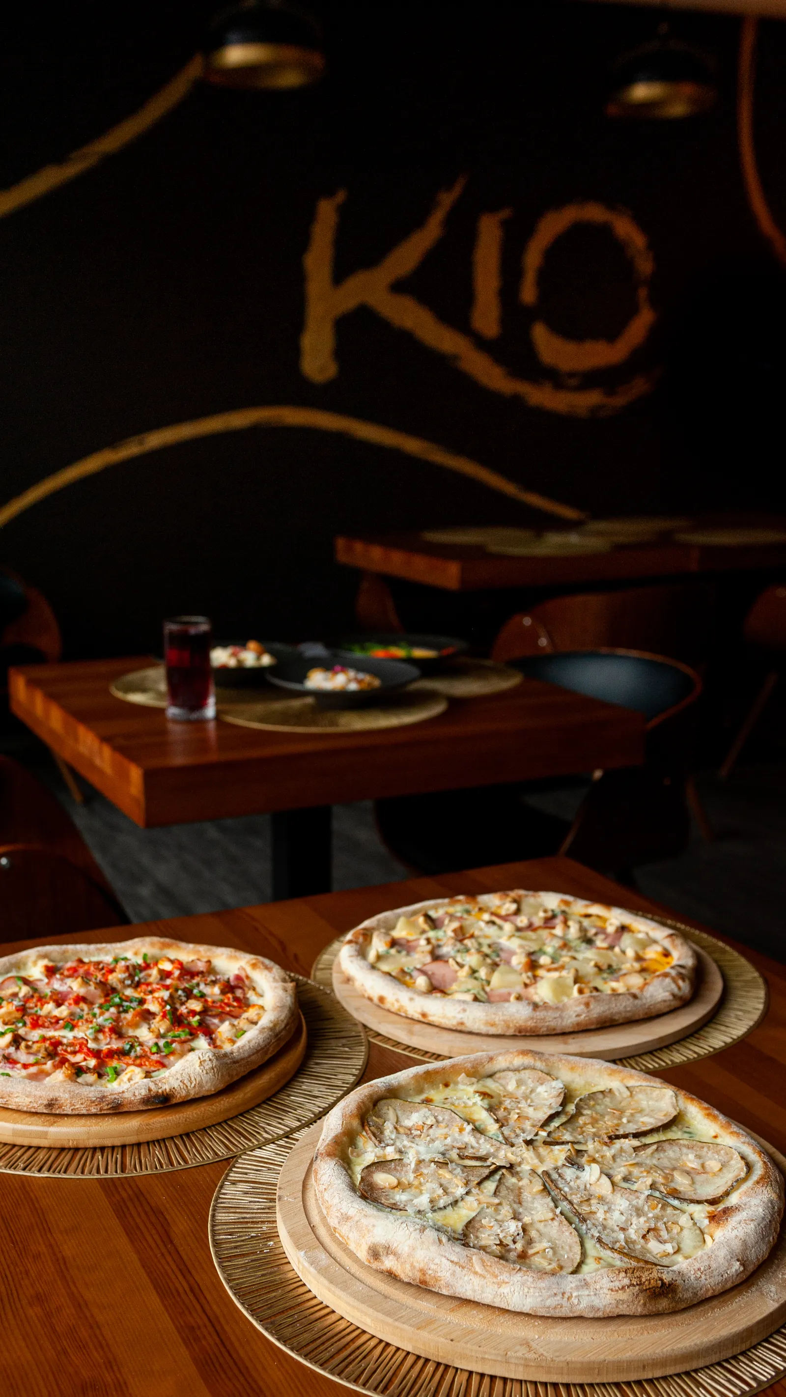 "KIO" - coffee and pizza image 9