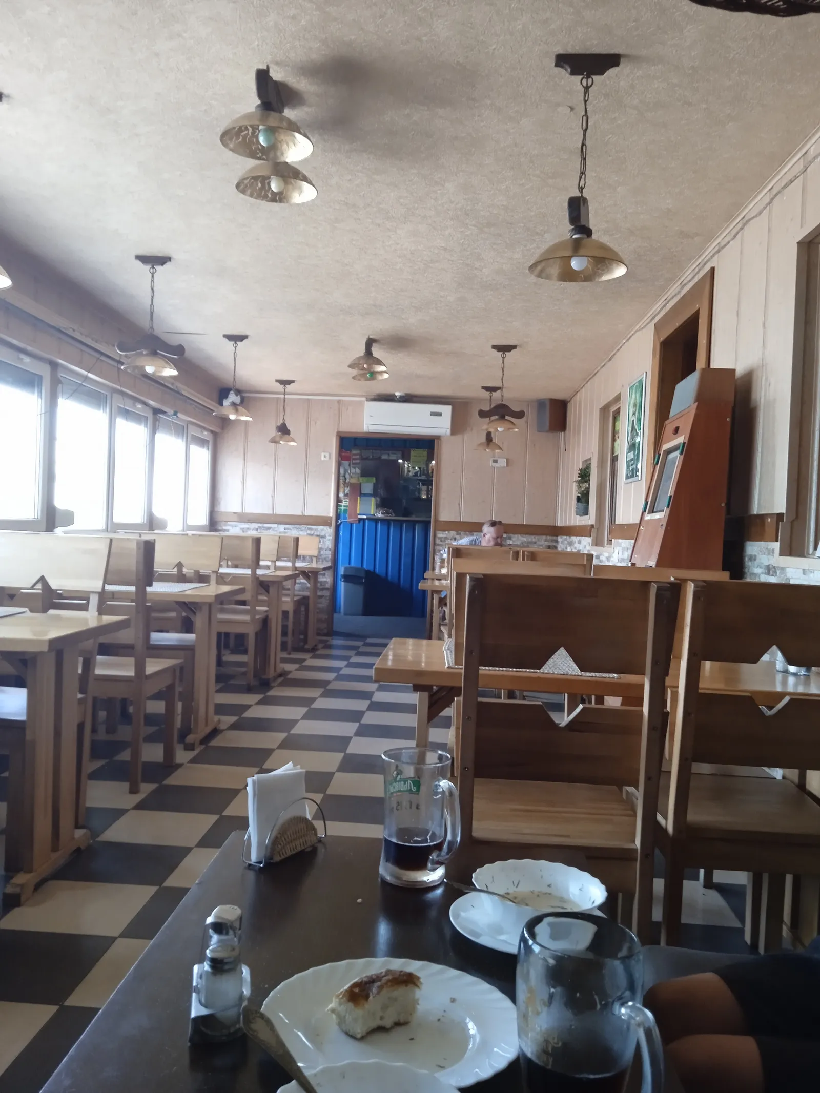 Shish-kebab at dealership image 1