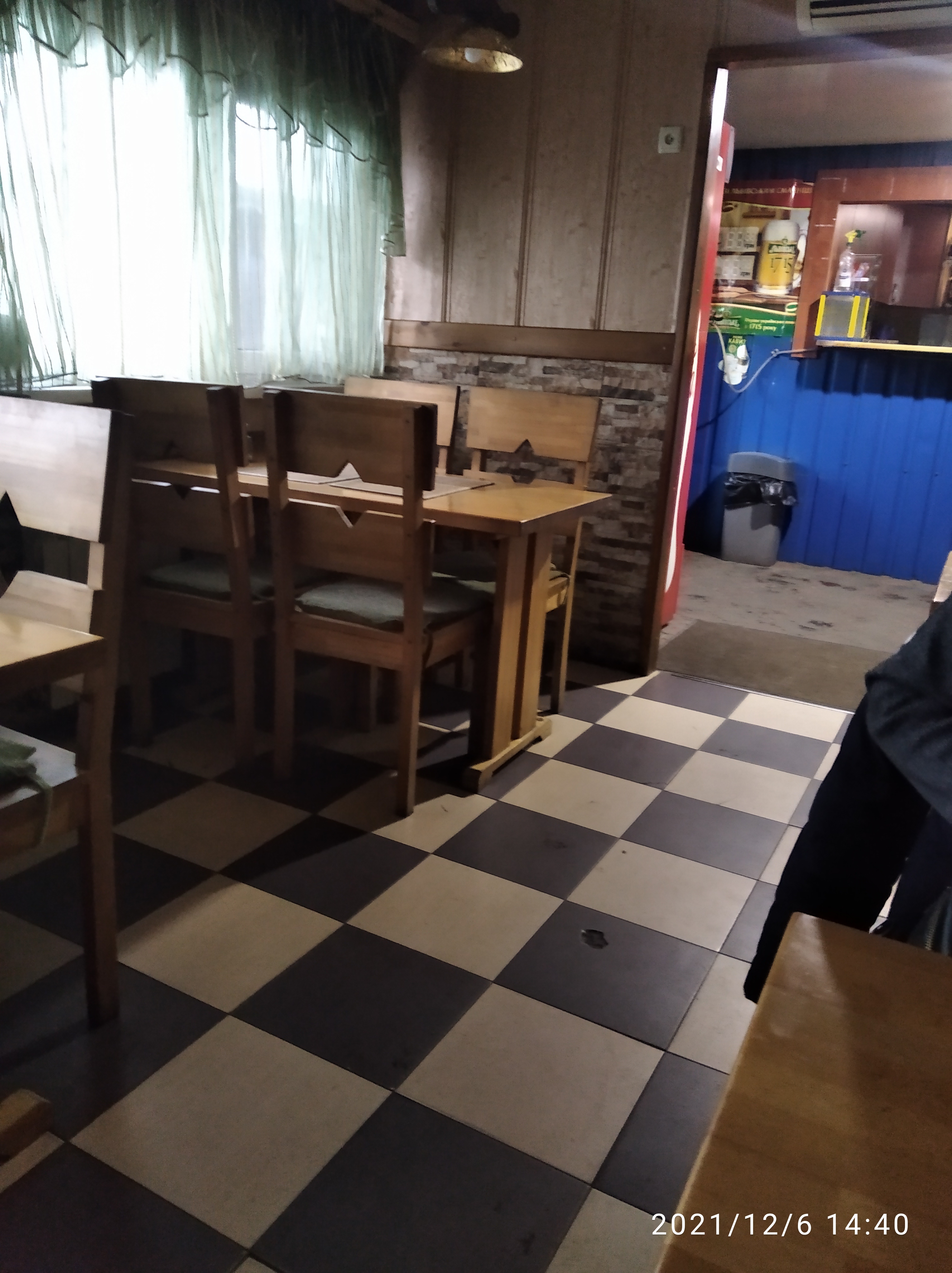 Shish-kebab at dealership image 4