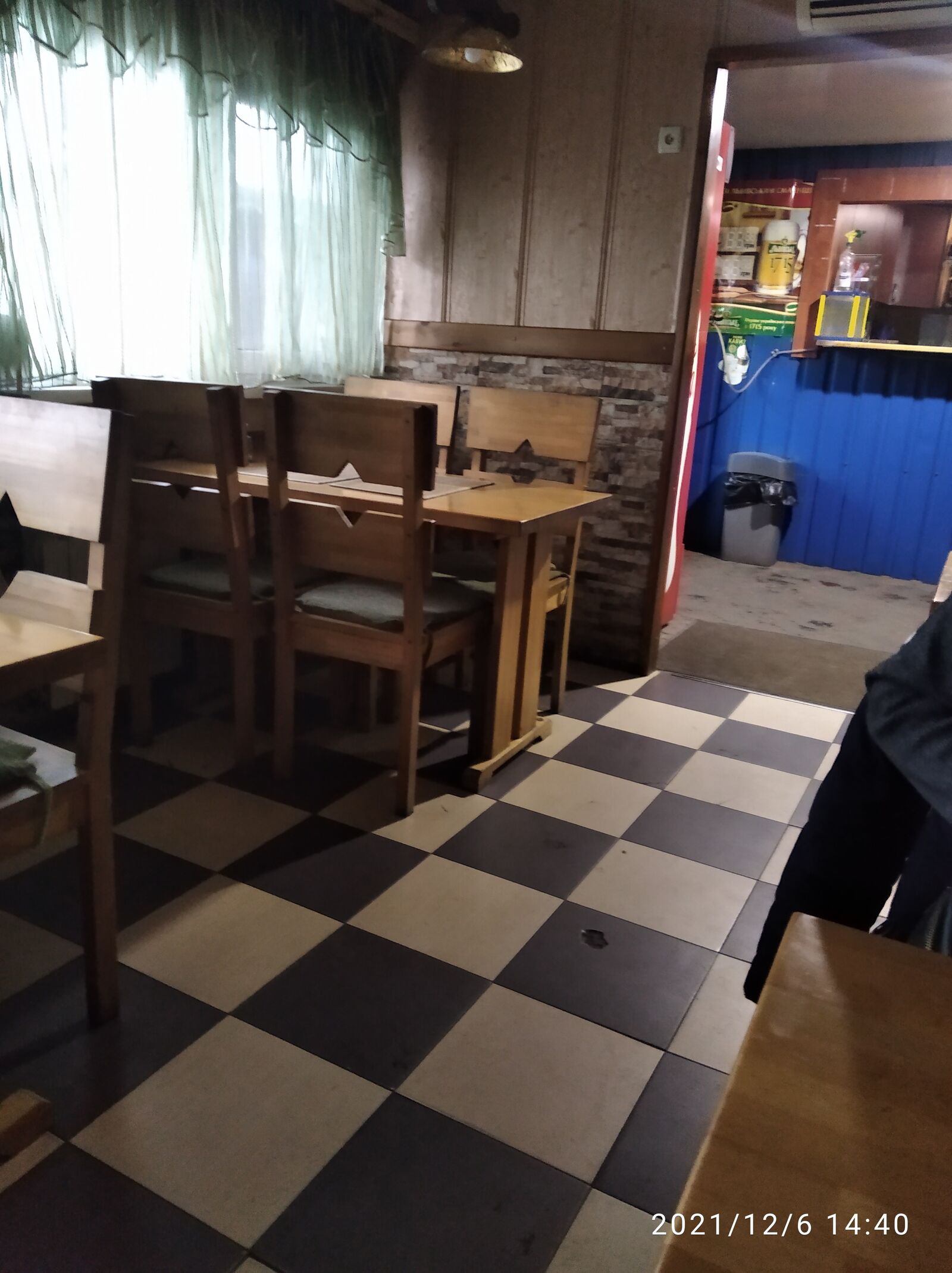 Shish-kebab at dealership image 4