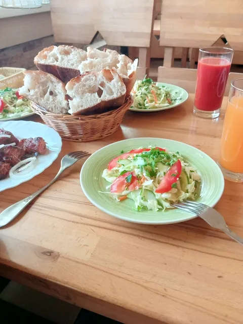 Shish-kebab at dealership image 6