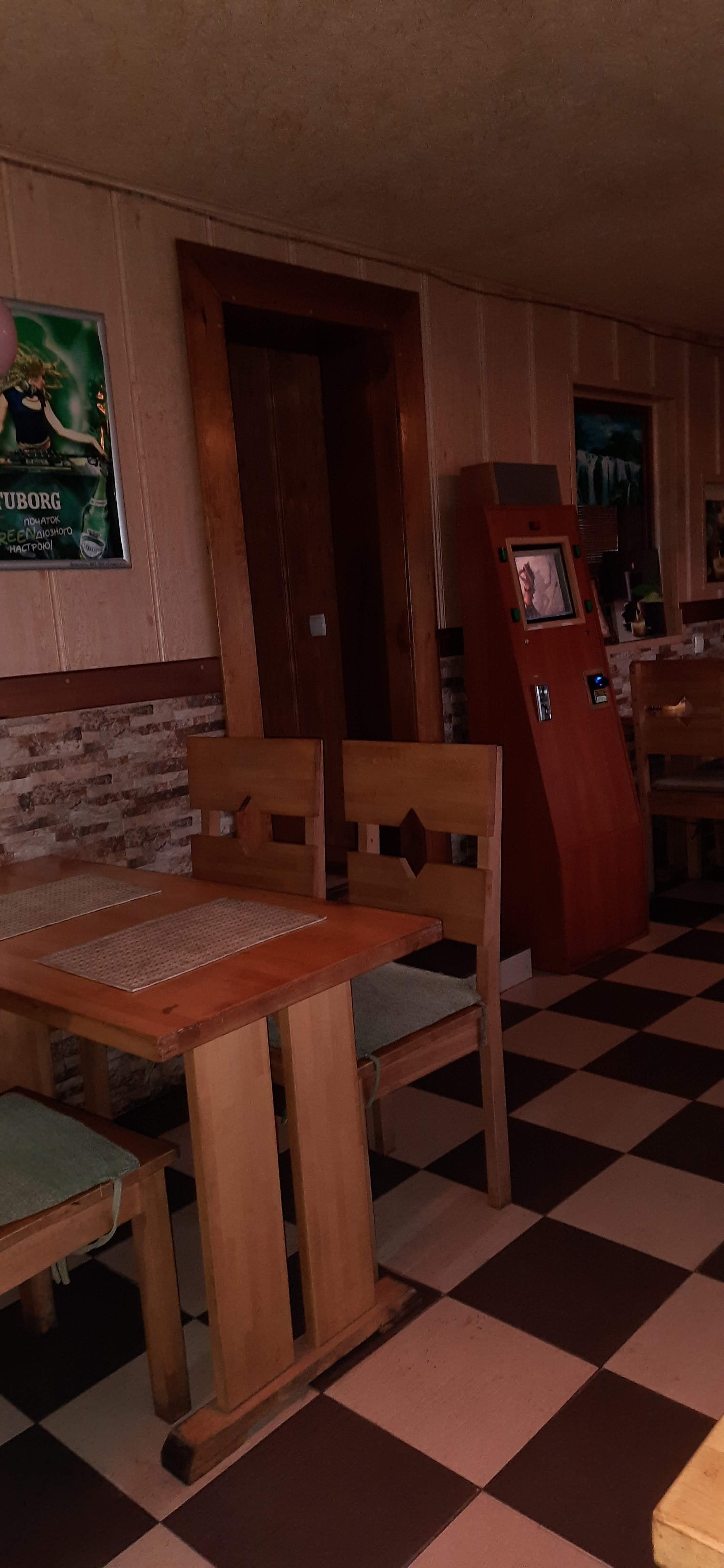 Shish-kebab at dealership image 7