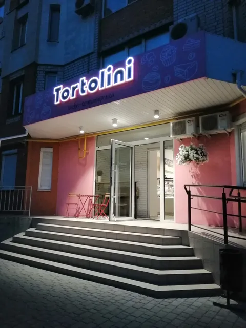 Tortolini image 7