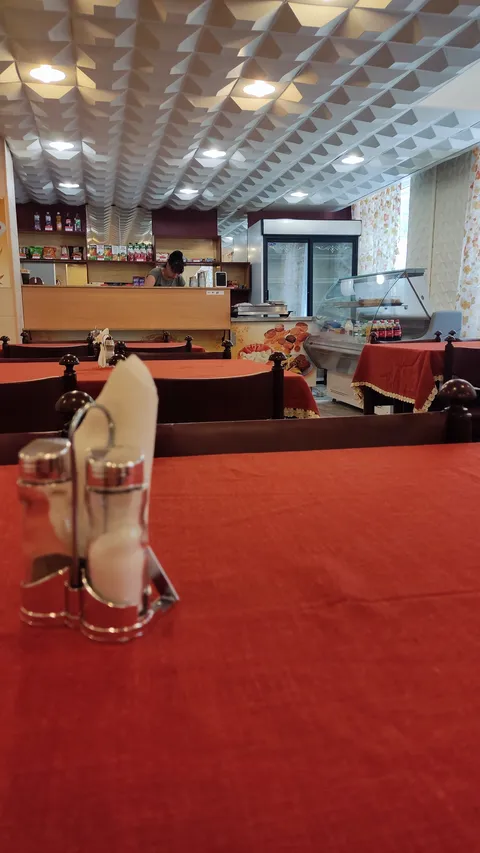 "Столовка" image 5
