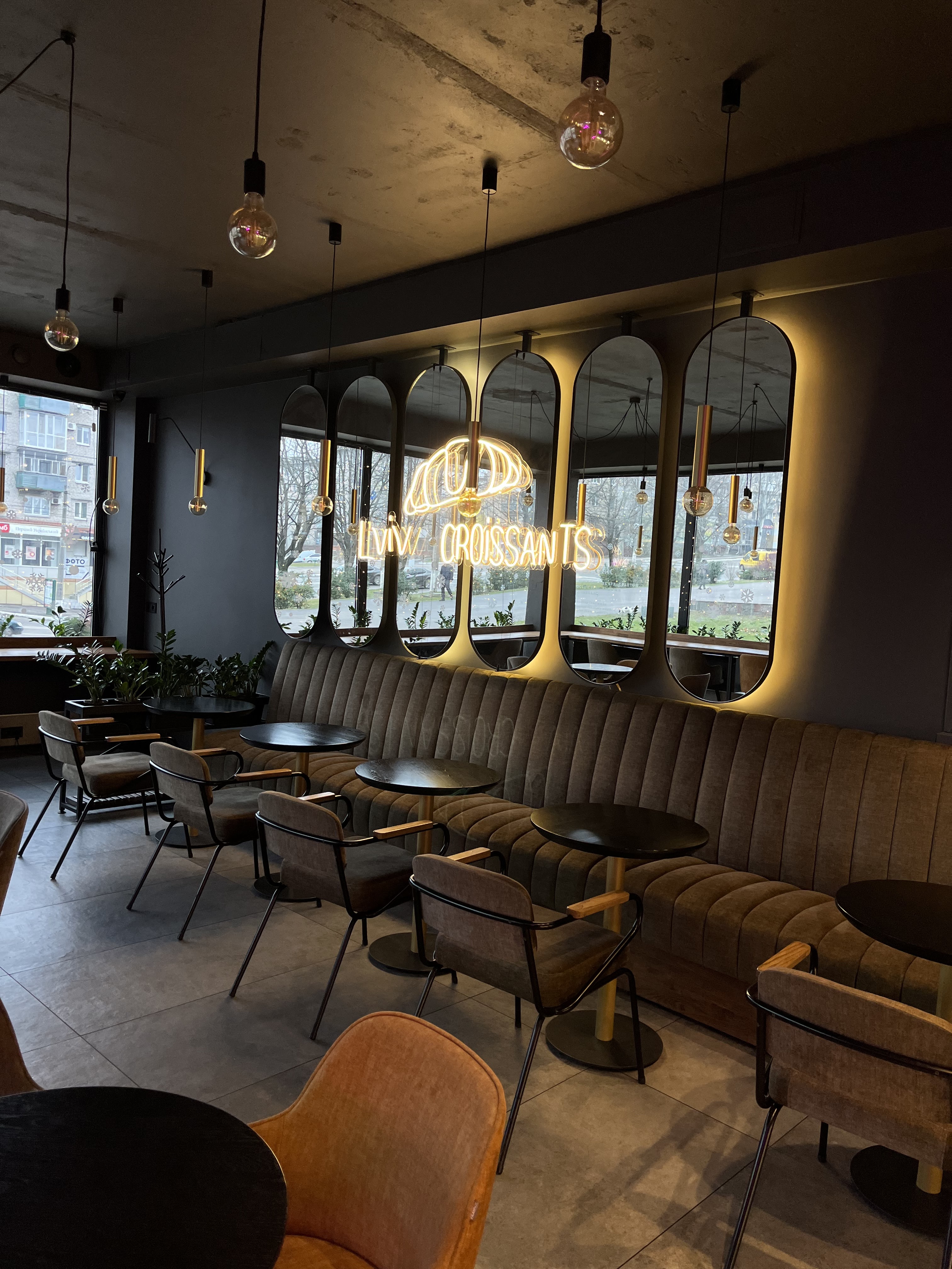 Lviv Croissants image 5