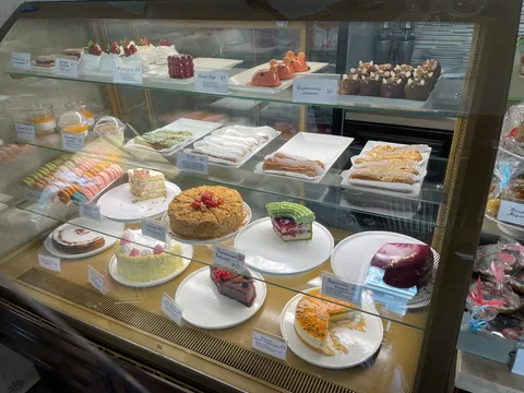 Love Cake image 4