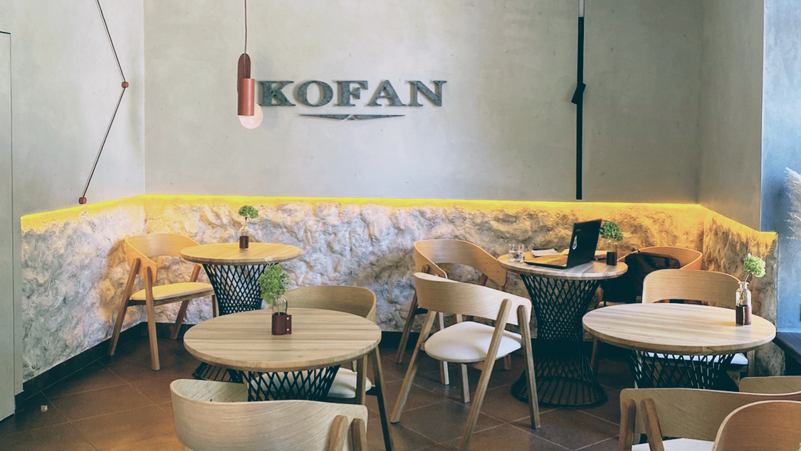 Kofan Svobody image 1