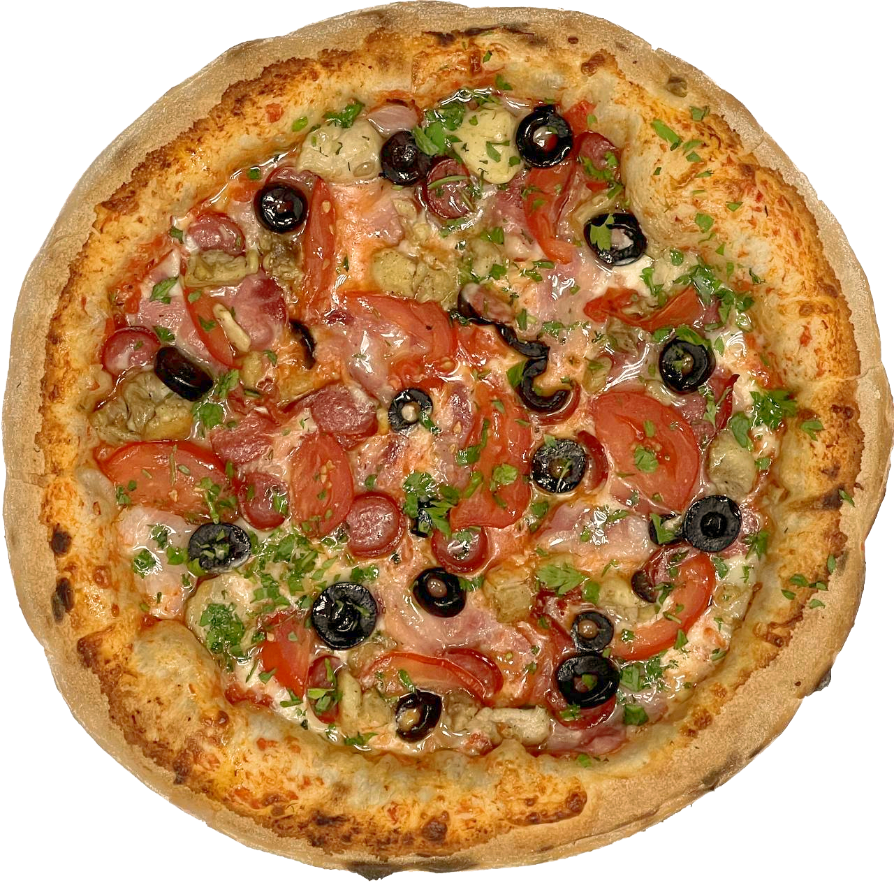 «Мармі піца» image 2