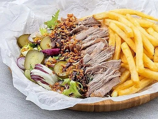 Sandwich Pizza Кременчук image 1