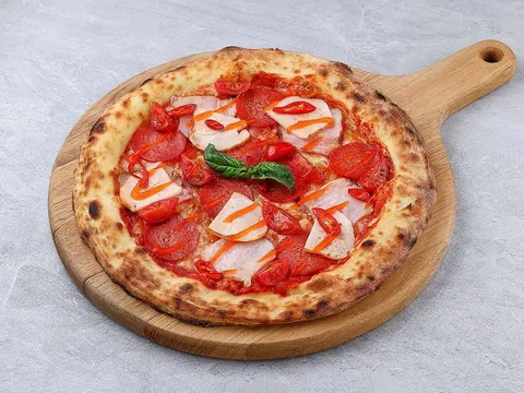 Sandwich Pizza Кременчук image 2