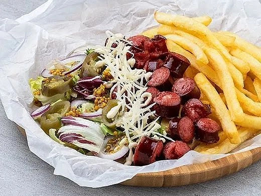 Sandwich Pizza Кременчук image 3