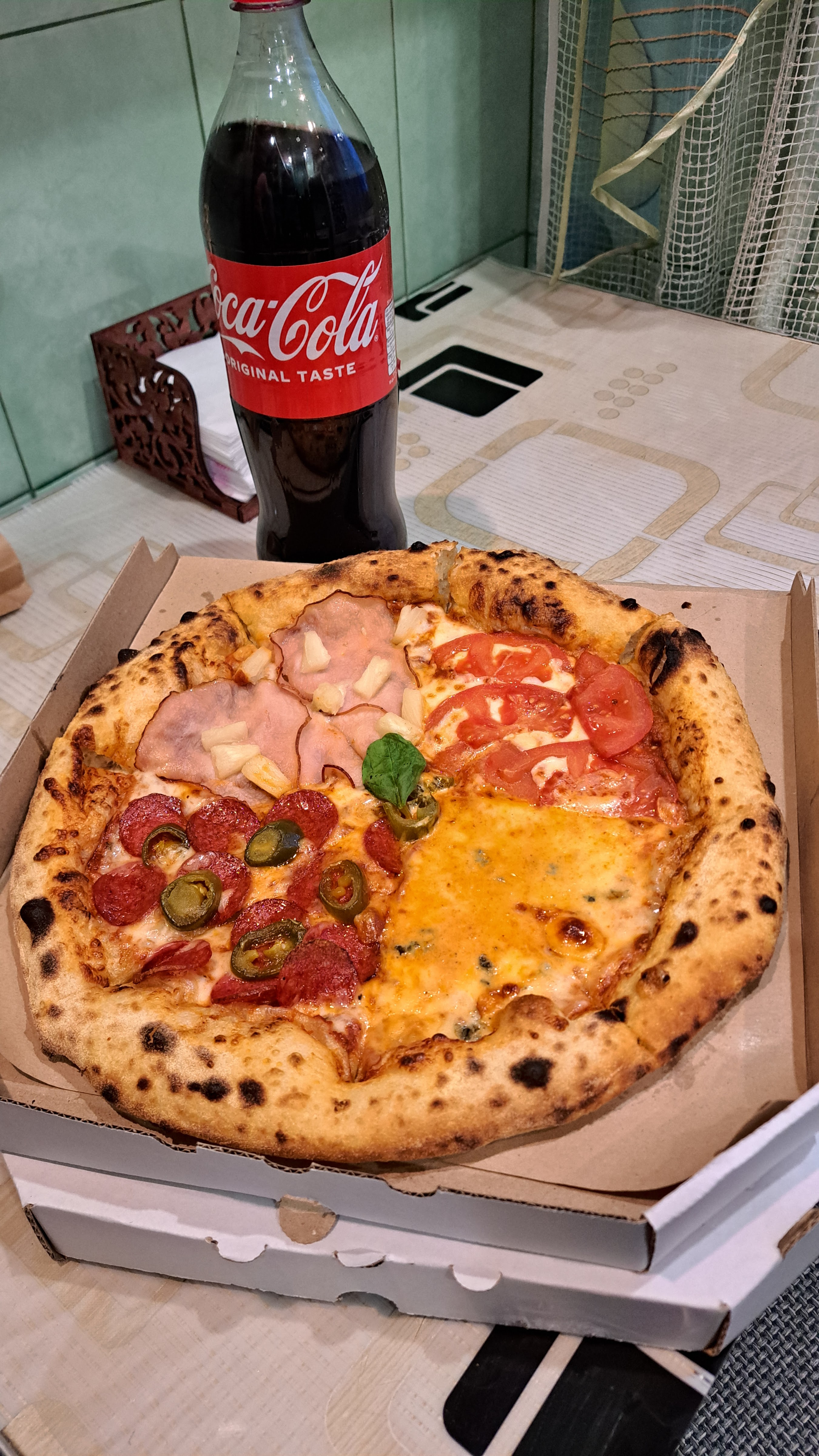 Sandwich Pizza Кременчук image 6