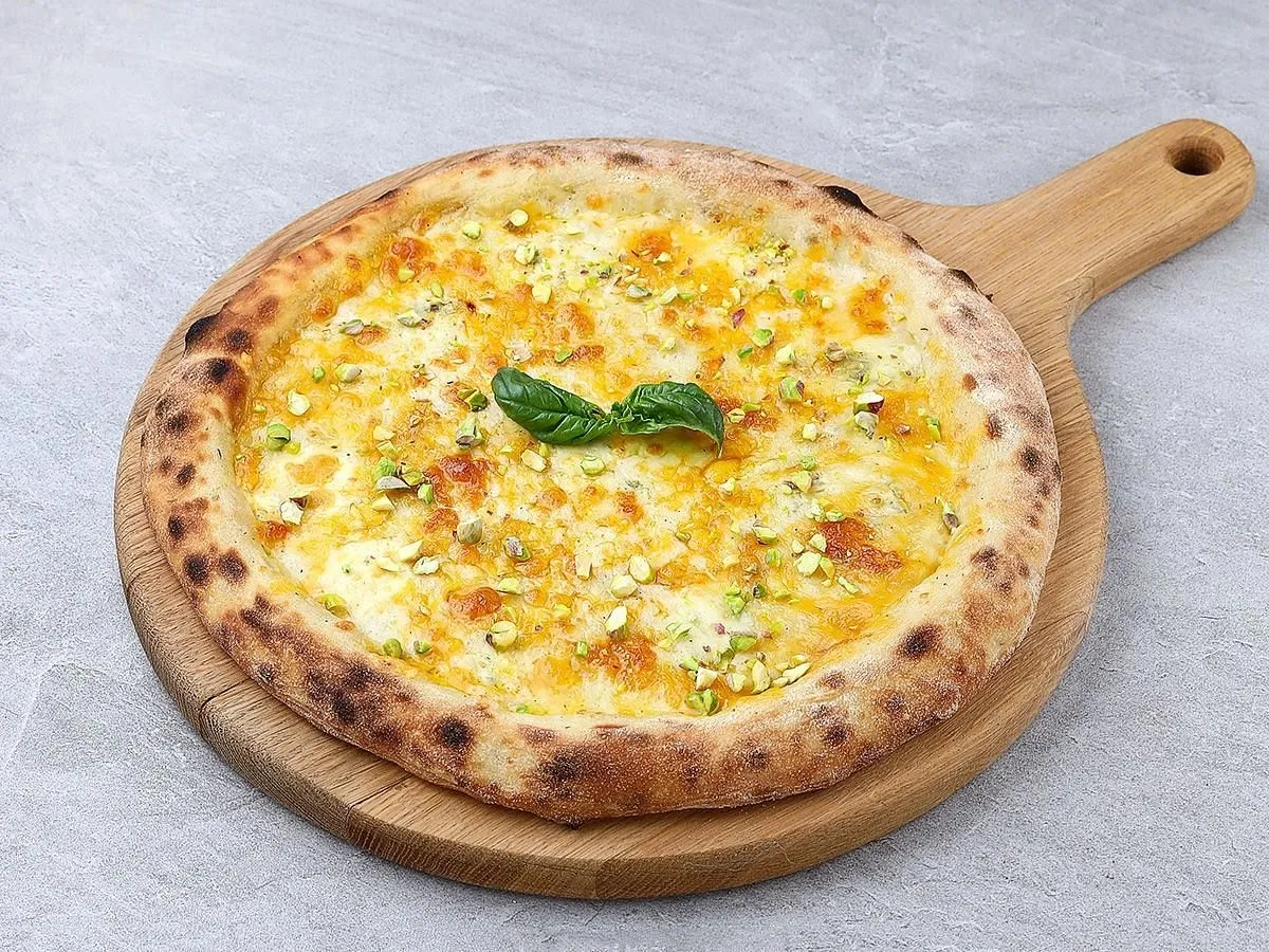 Sandwich Pizza Кременчук image 8