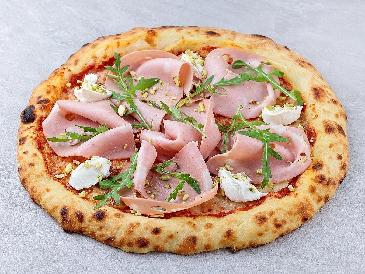 Sandwich Pizza Кременчук image 9