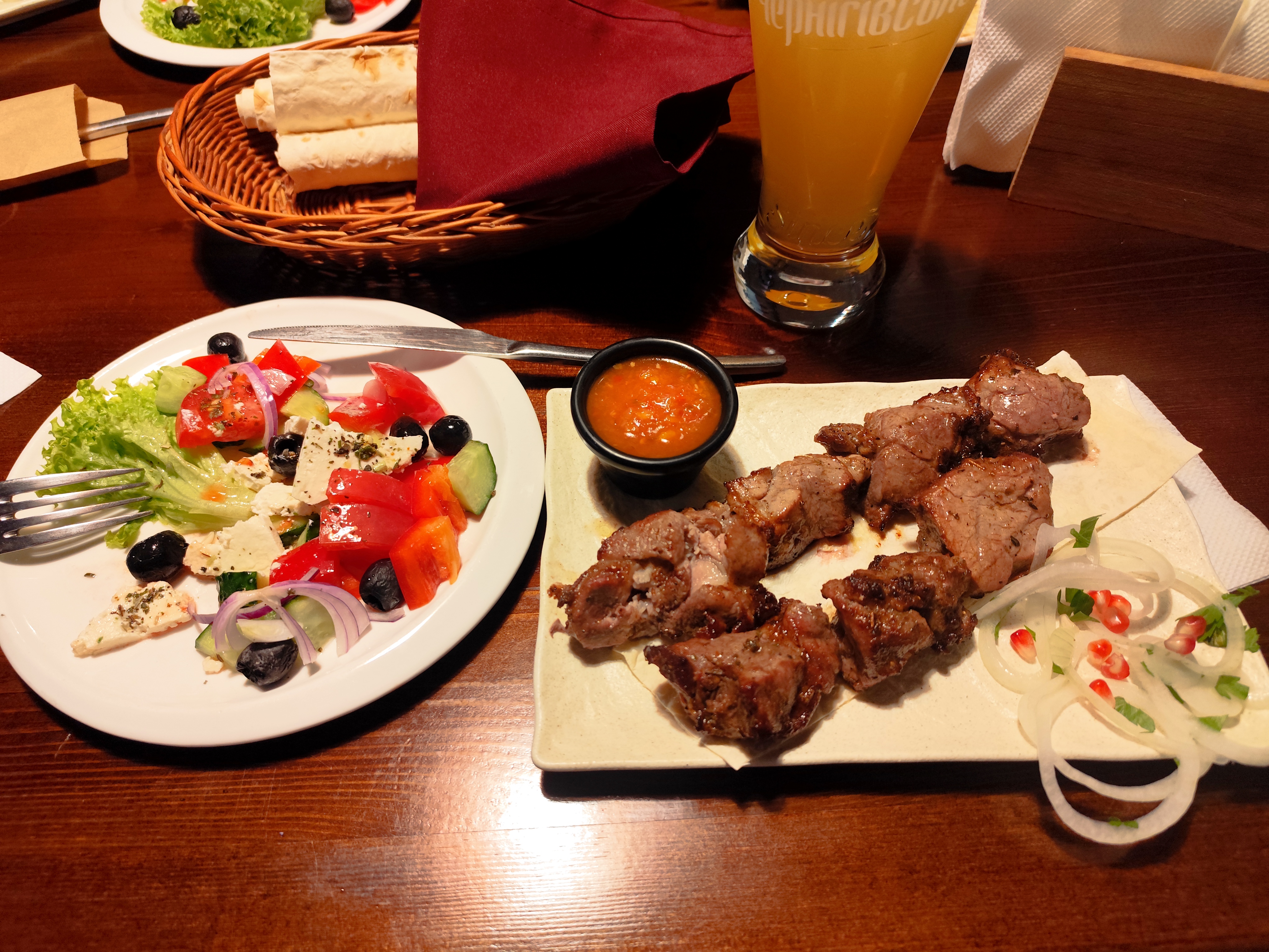 Mangal & Bar image 3