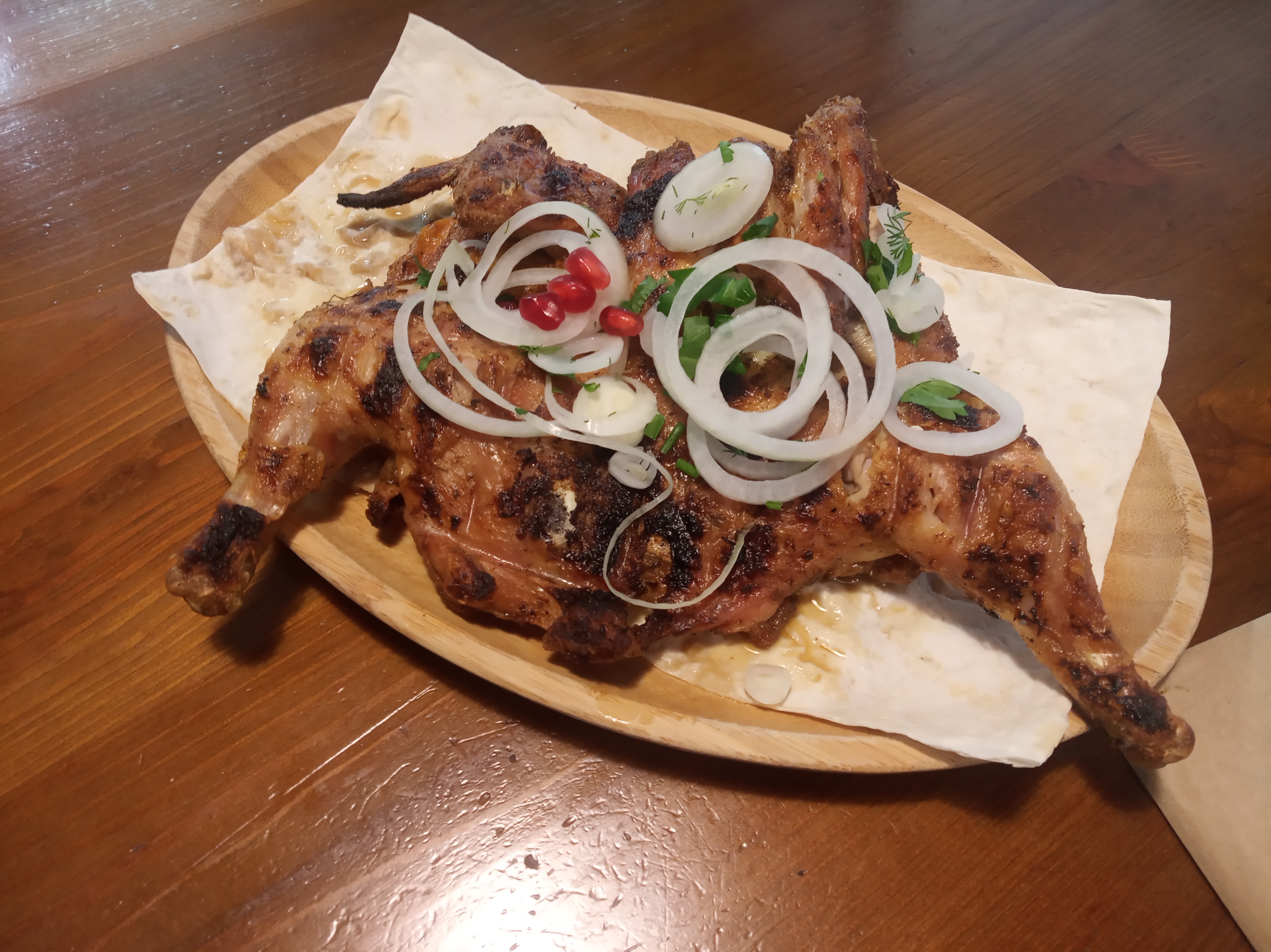 Mangal & Bar image 4