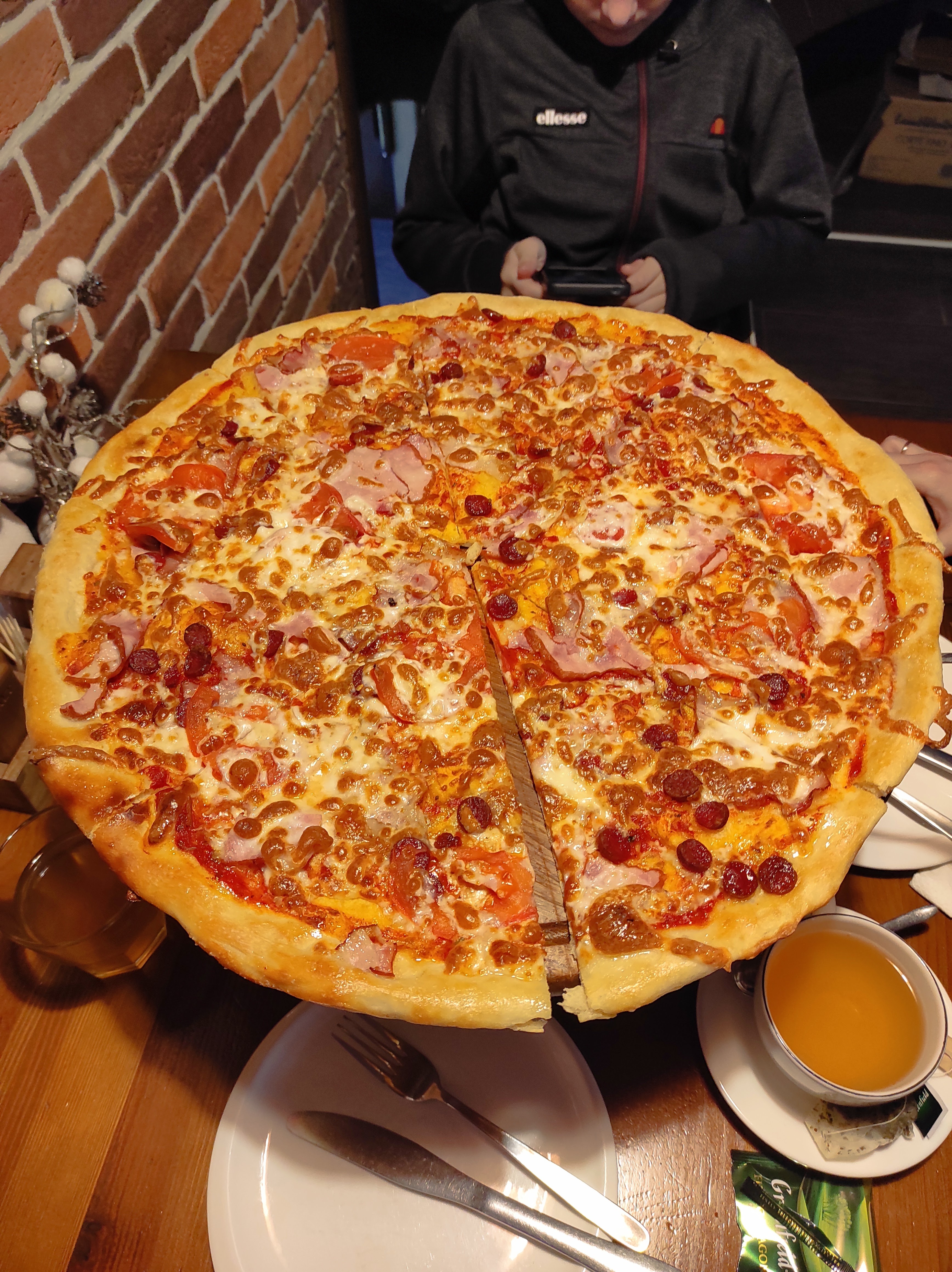 Mangal & Bar image 10