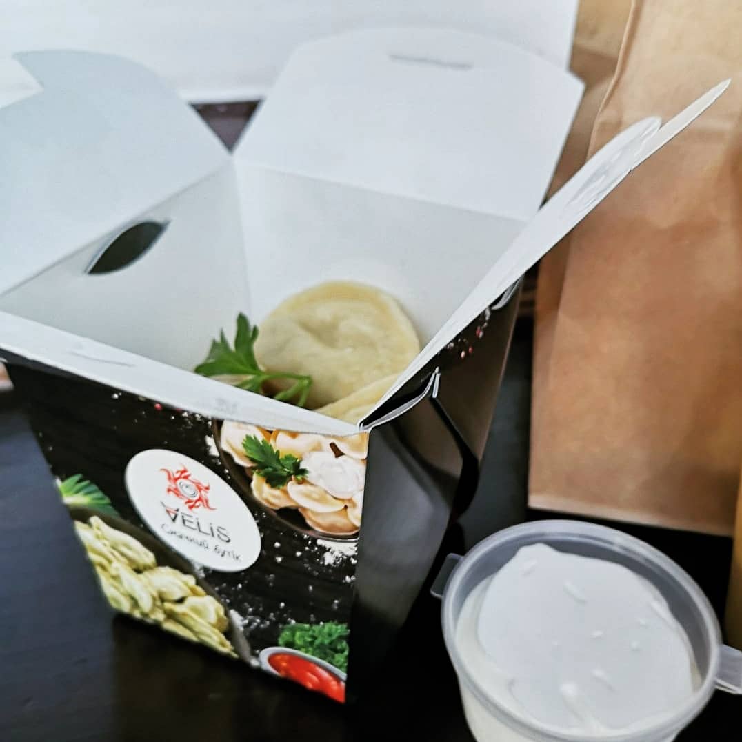 Velis Смачний бутік image 4