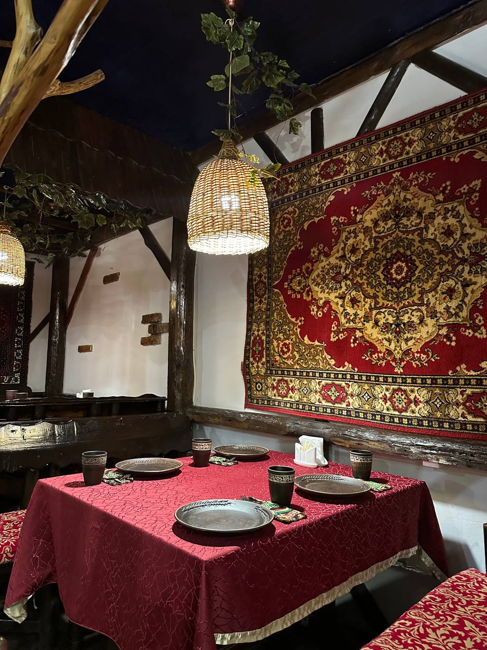 Старий Баку image 3