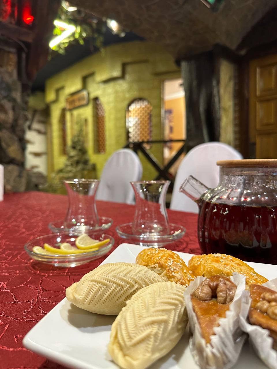 Старий Баку image 4