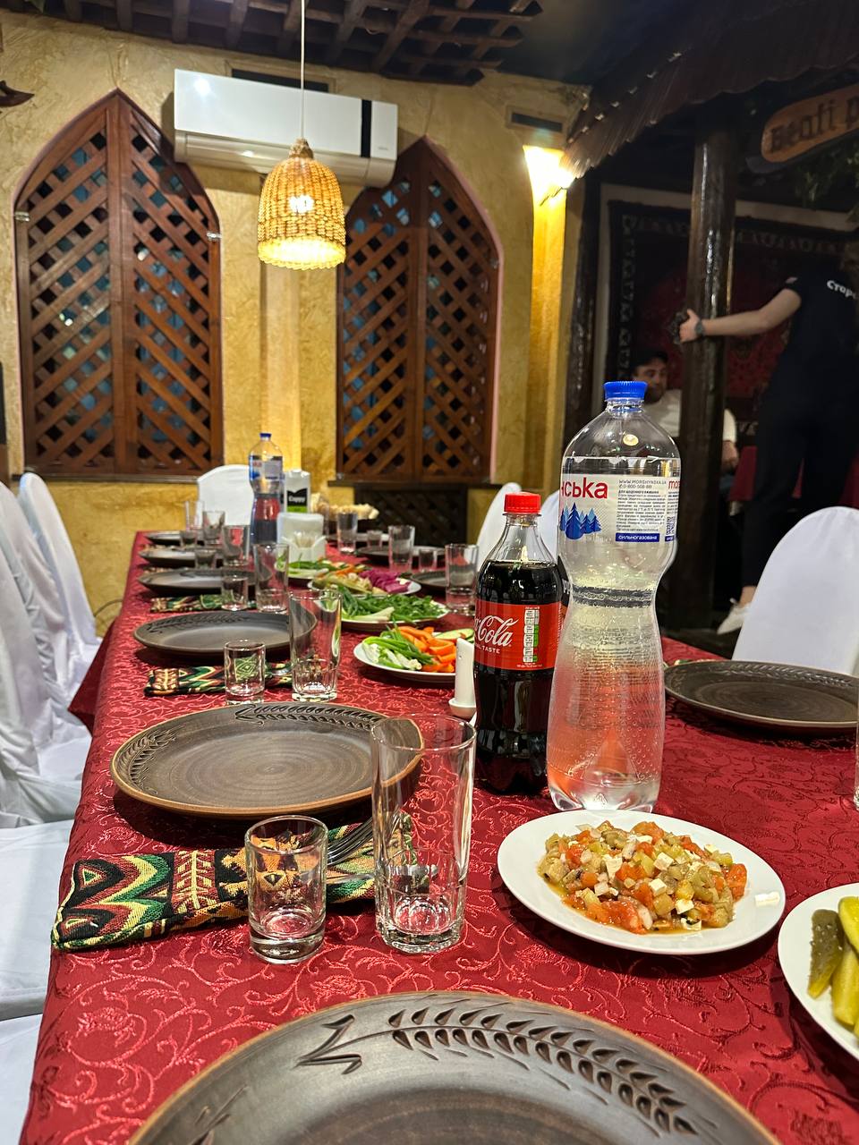 Старий Баку image 9